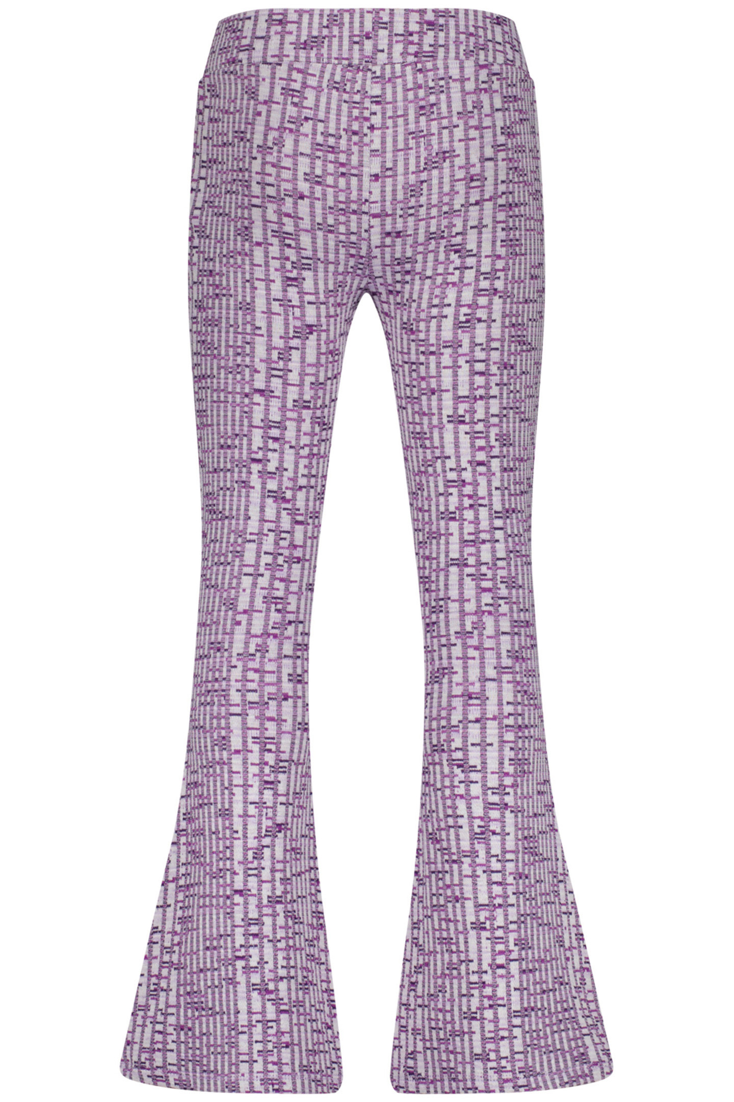 GIRLS SINDRY PANTS GLOSS LILAC 4