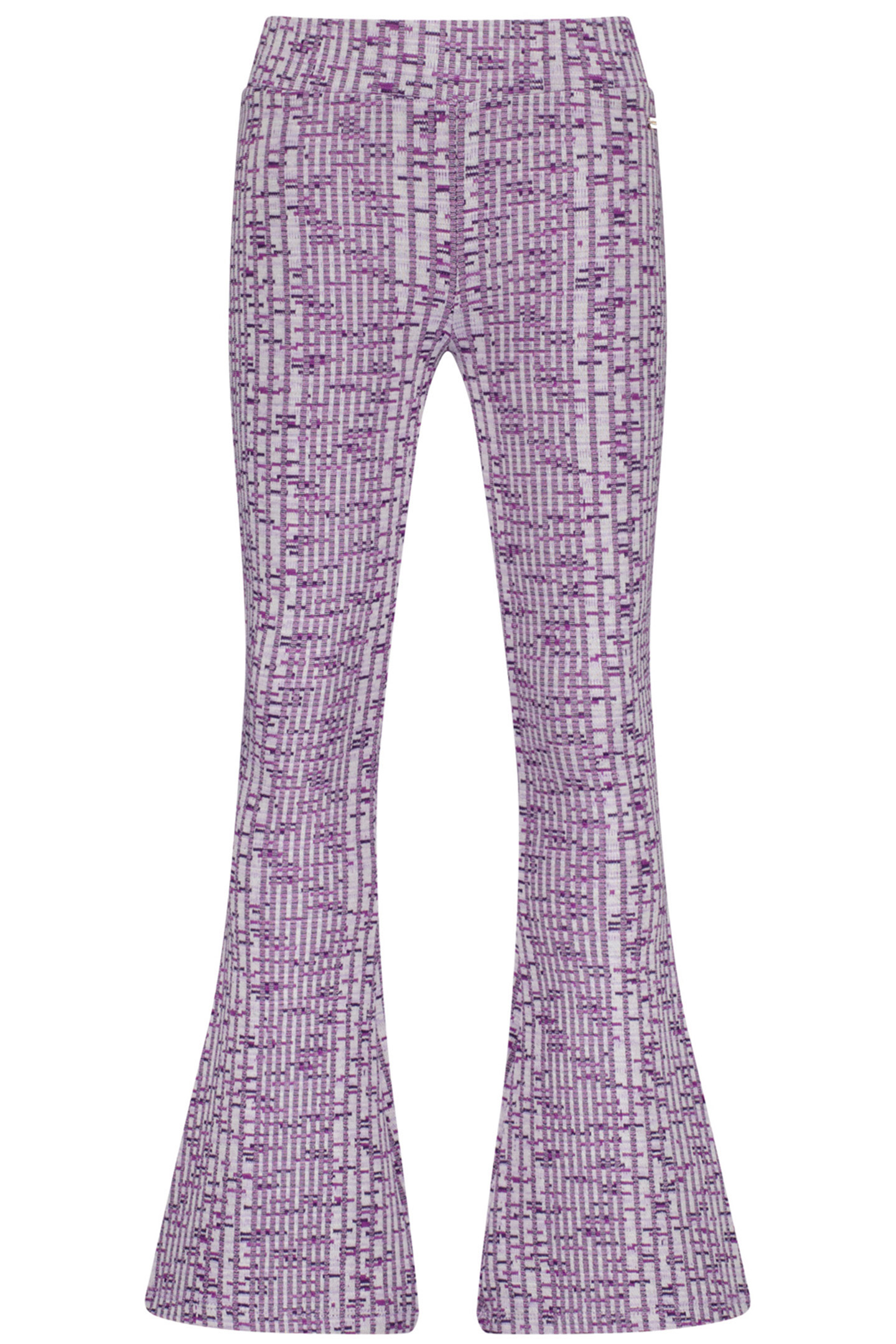 GIRLS SINDRY PANTS GLOSS LILAC 3