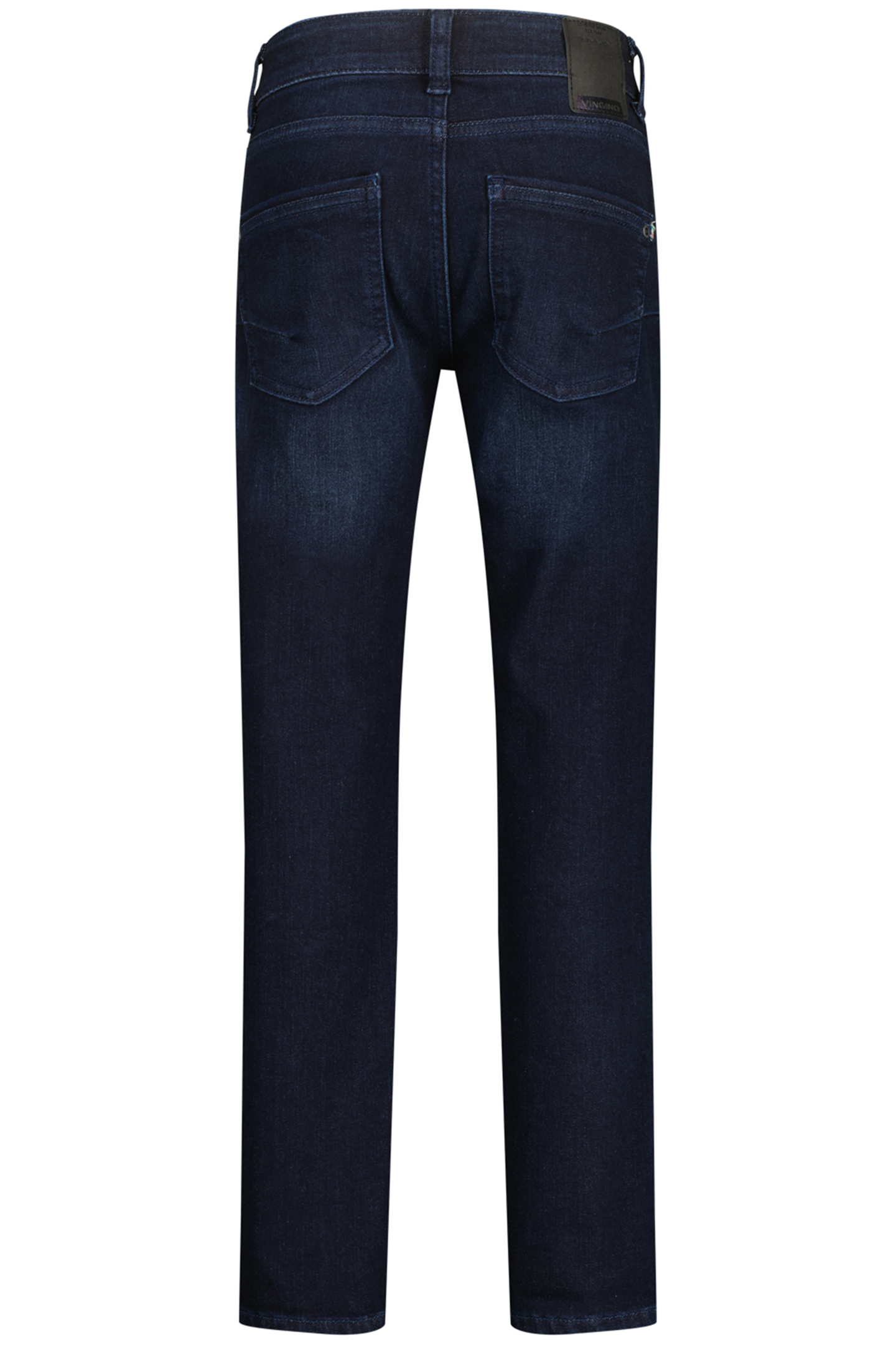 BOYS BELLO JEANS DEEP DARK 2