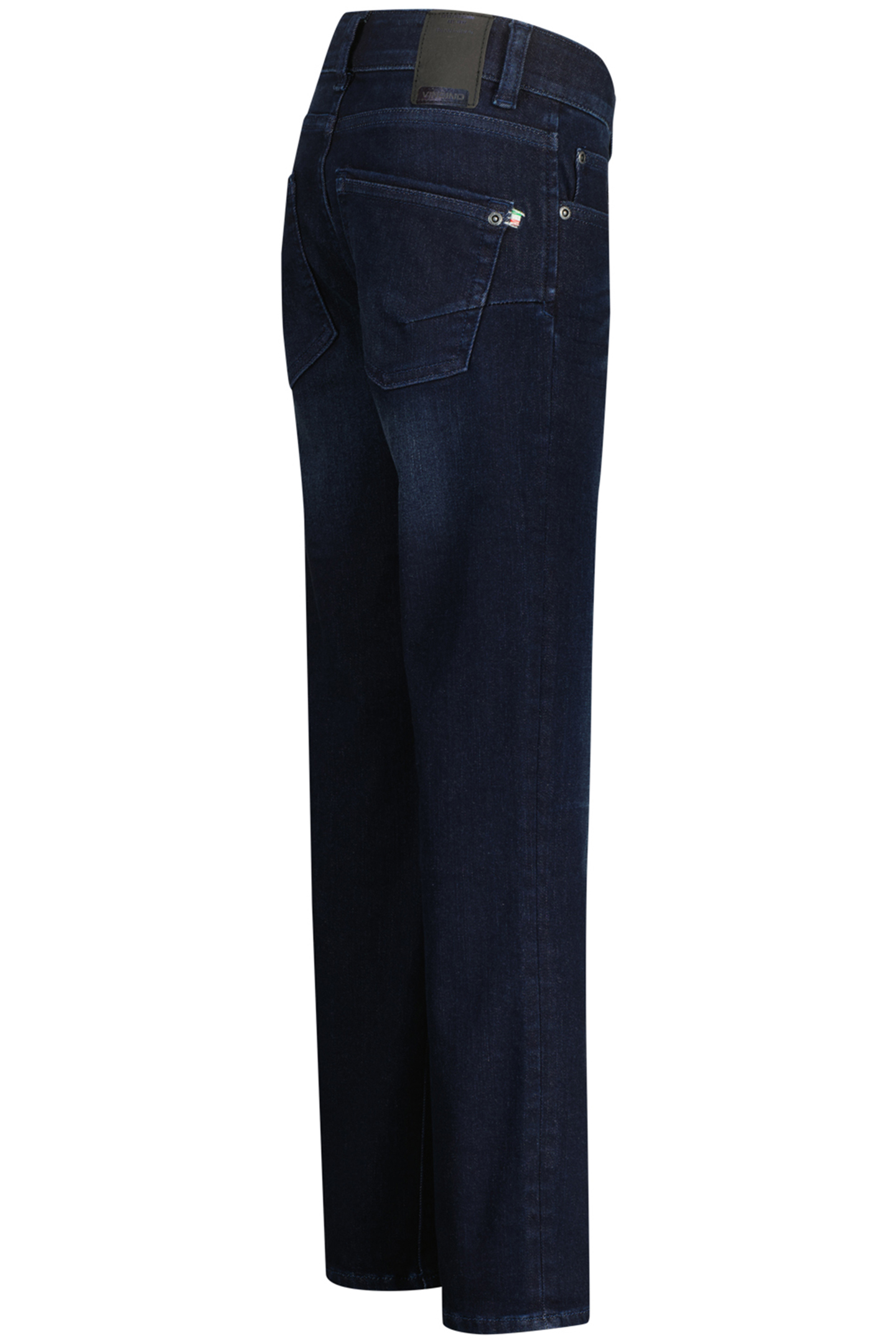 BOYS BELLO JEANS DEEP DARK 3