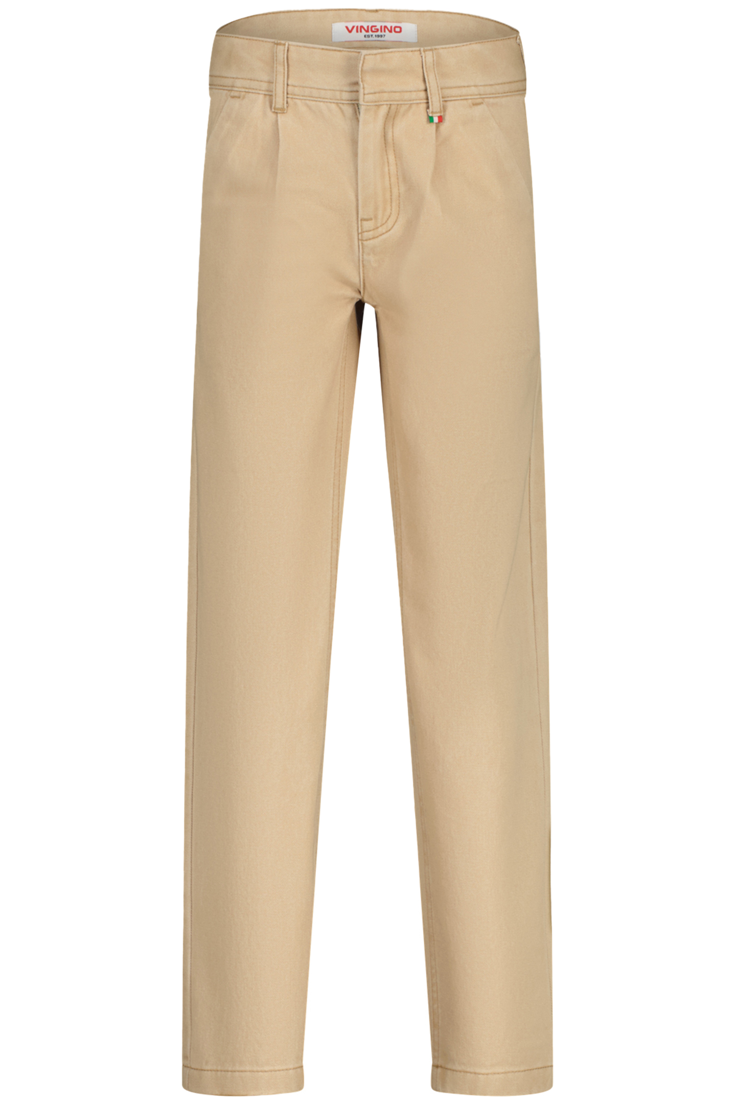 BOYS SAFANO PANTS SAND 1