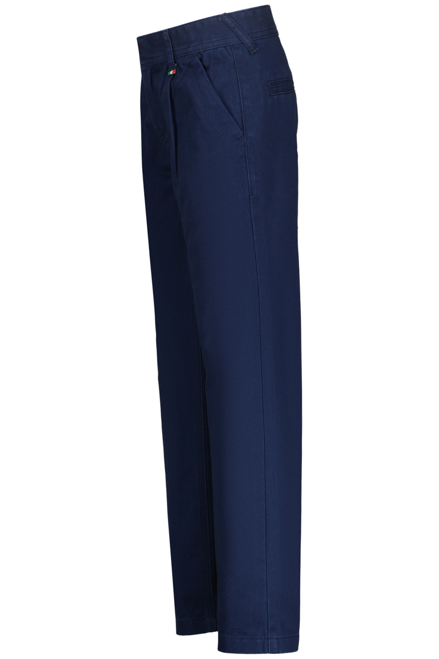 BOYS SAFANO PANTS DARK BLUE 3
