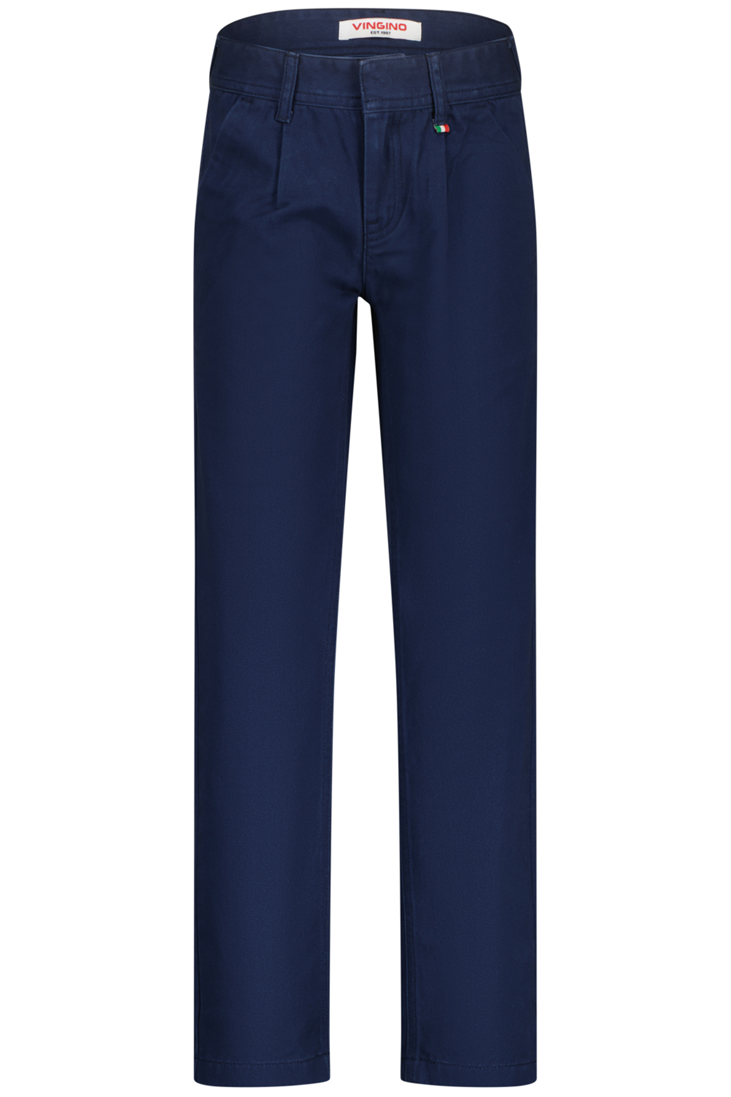 BOYS SAFANO PANTS DARK BLUE 1