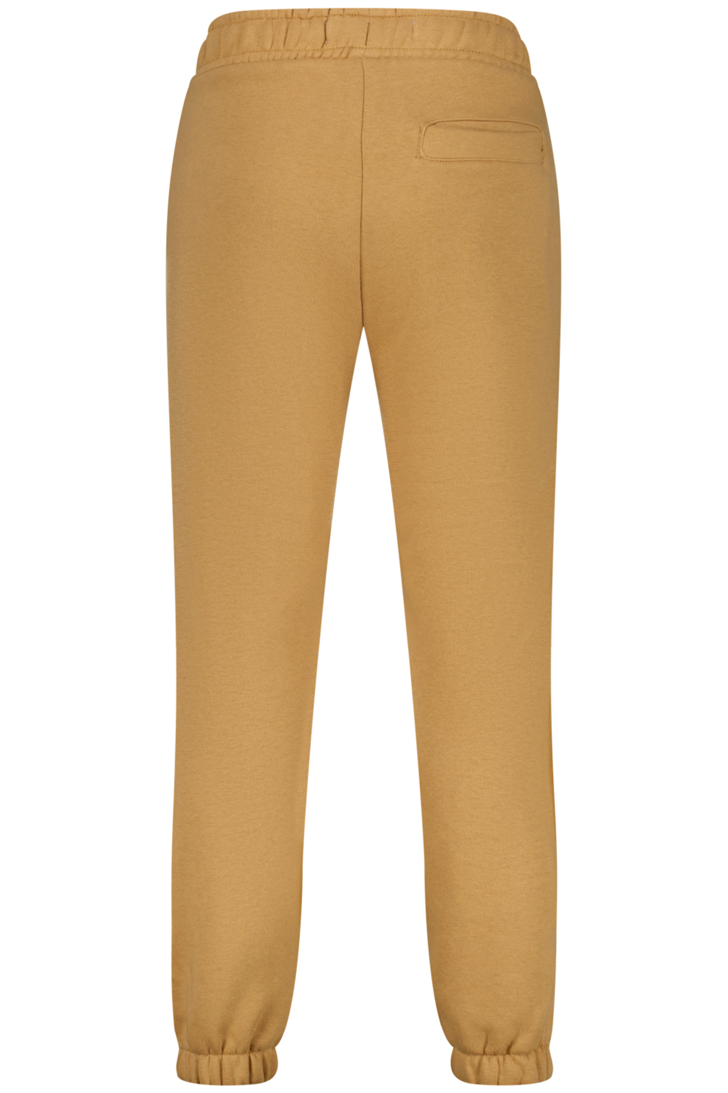 BOYS BASIC-PANT PANTS LATTE SAND 2