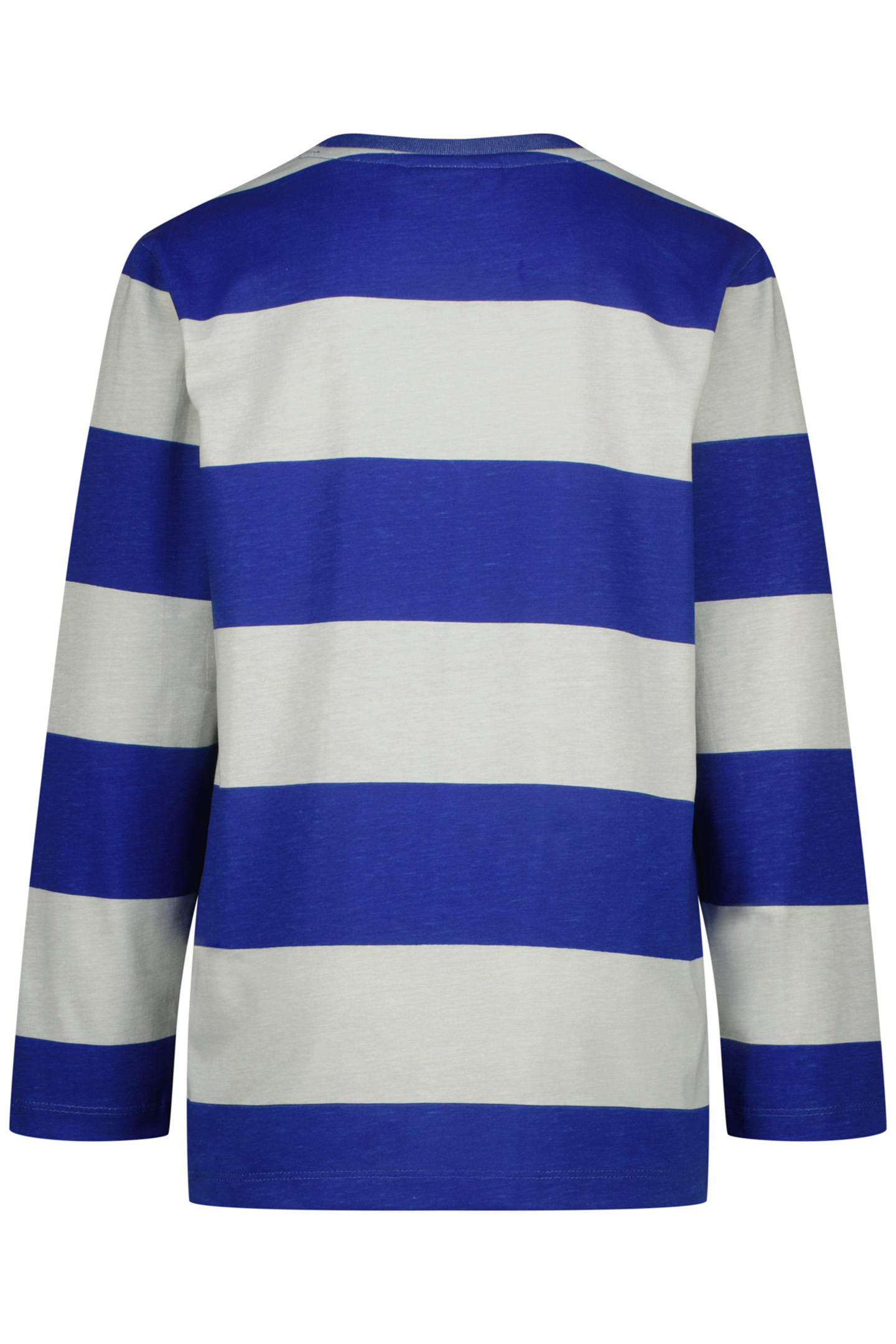 BOYS JITO T-SHIRT DOLOMITE BLUE 2