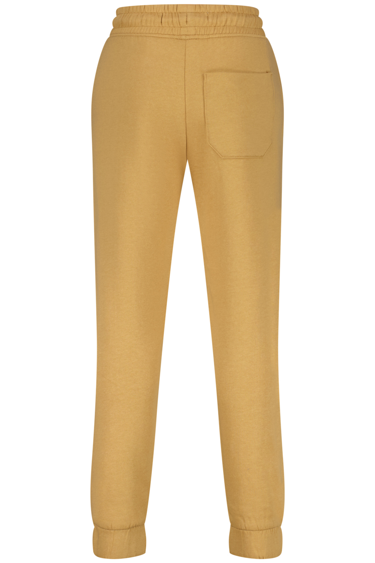 BOYS SANTO PANTS LATTE SAND 2