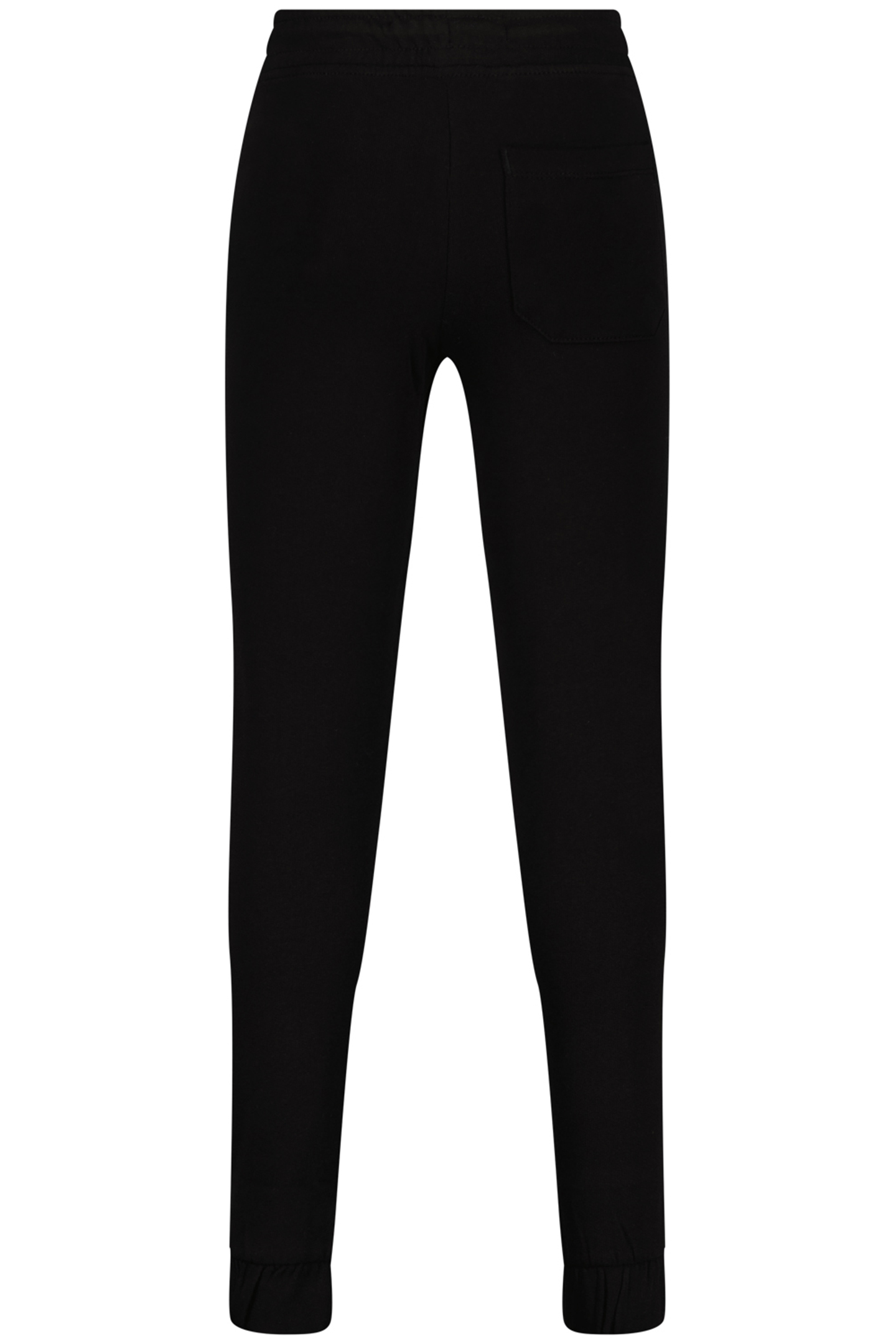 BOYS SANTO PANTS DEEP BLACK 2