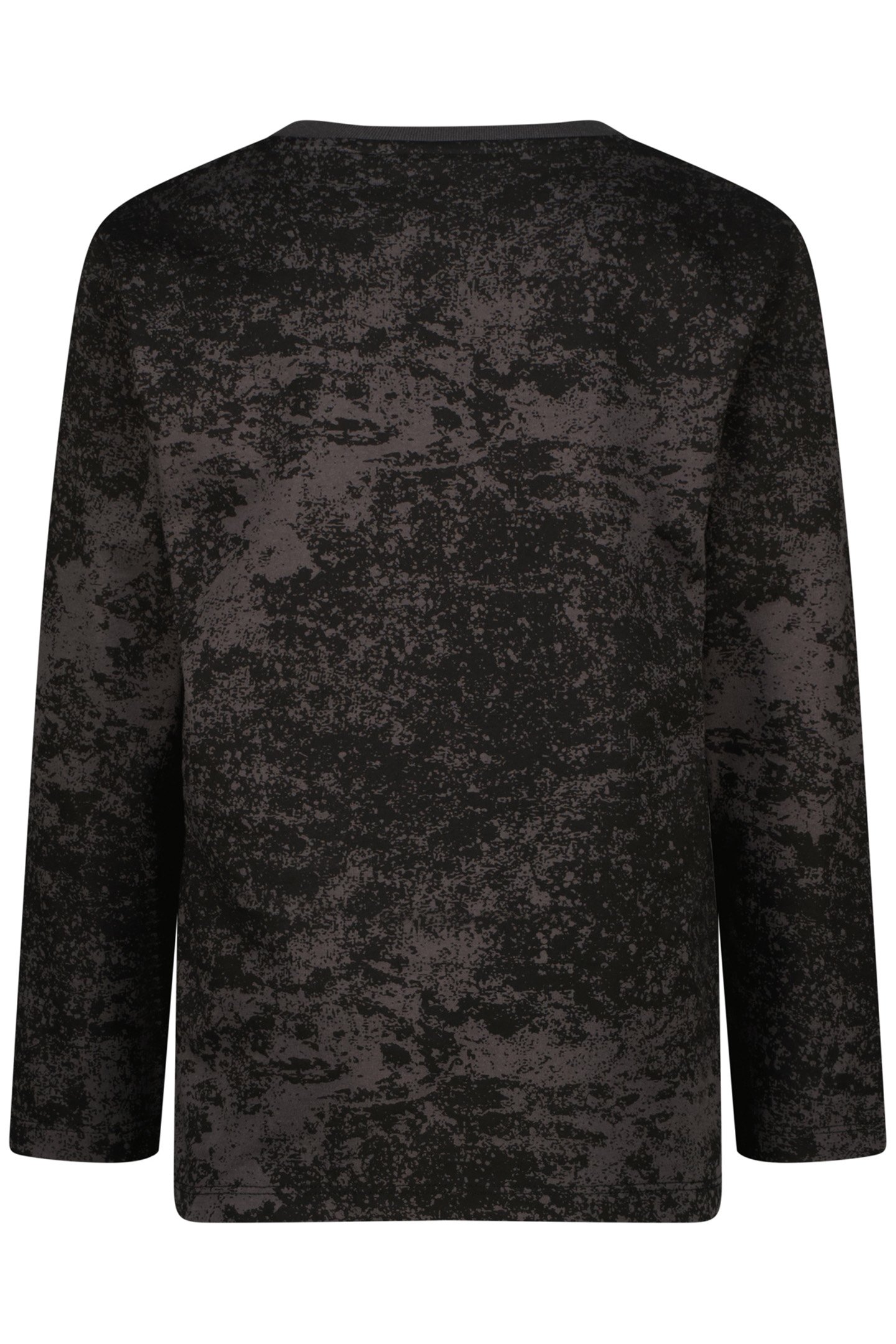 BOYS JAME T-SHIRT DARK STONE 2