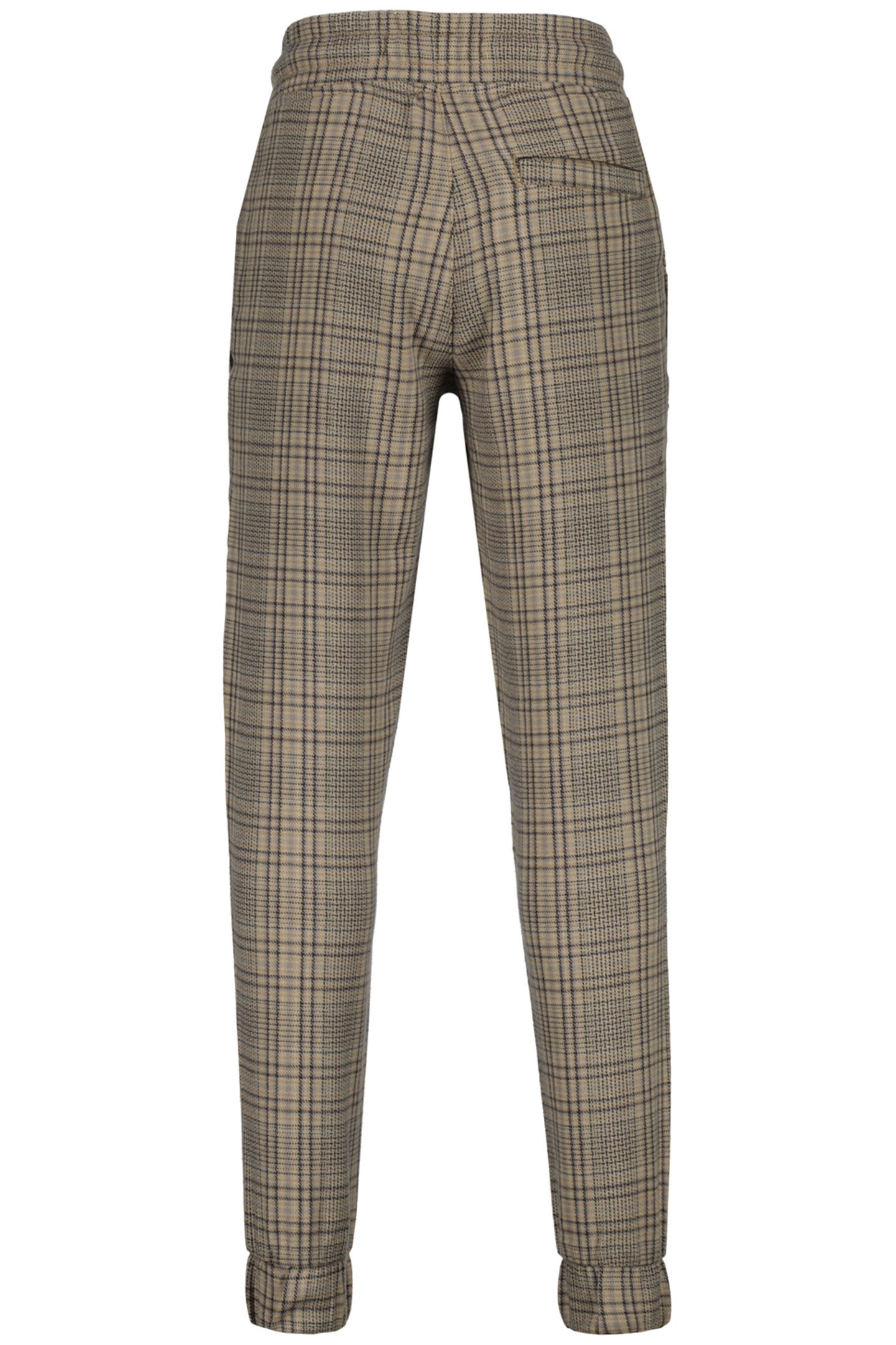 BOYS SART PANTS GREY MELEE 2