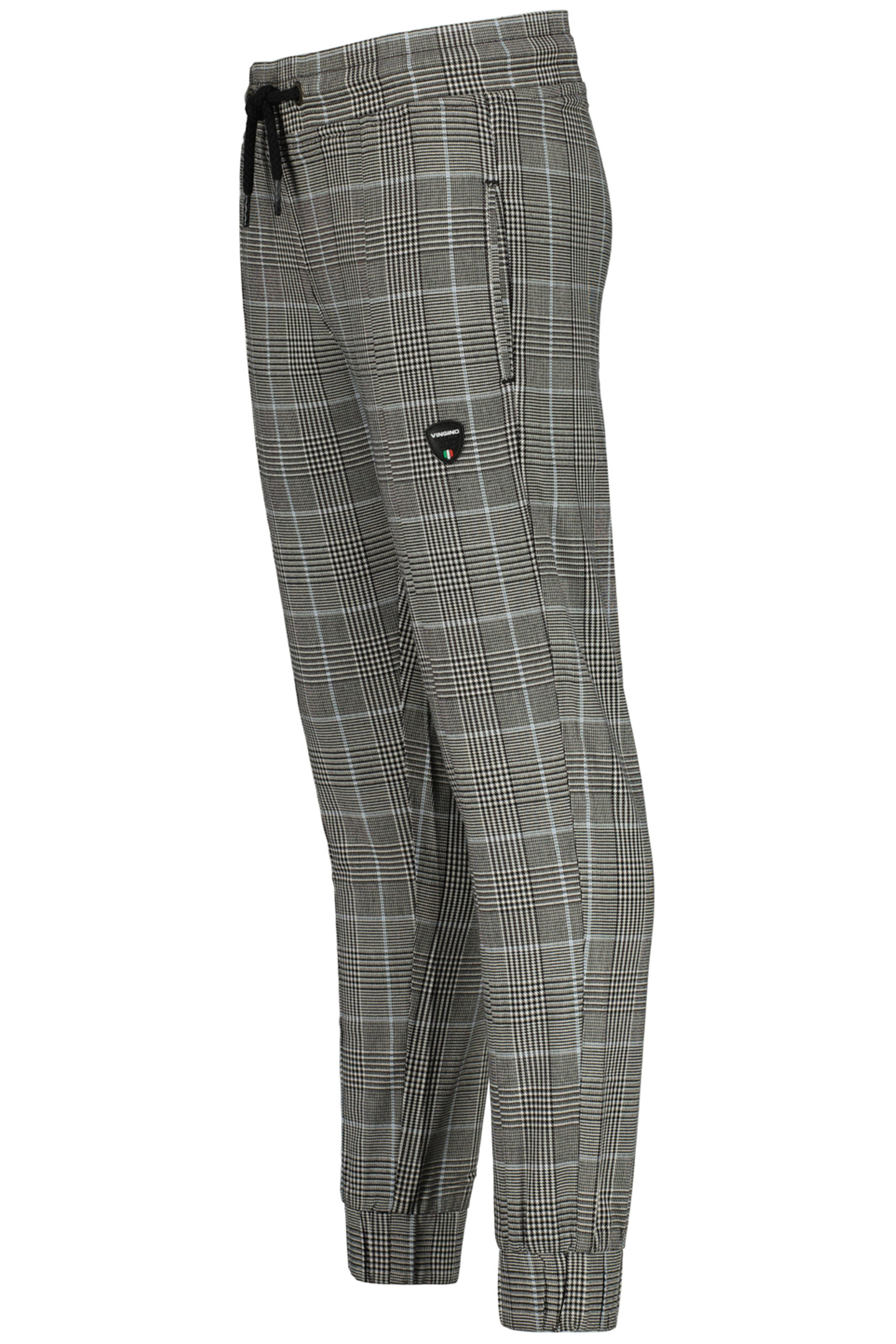 BOYS SART PANTS DARK STONE 3