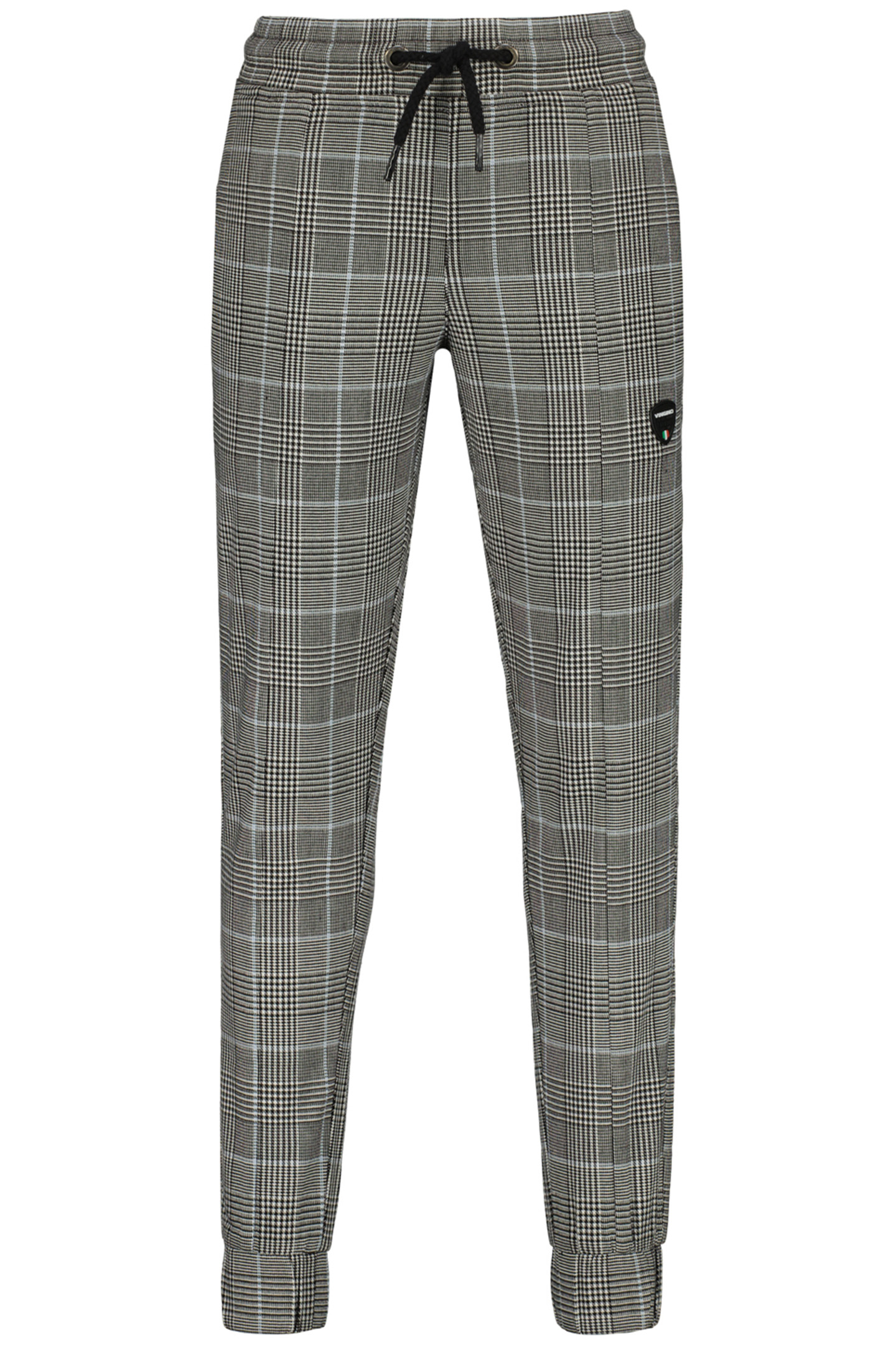 BOYS SART PANTS DARK STONE 1