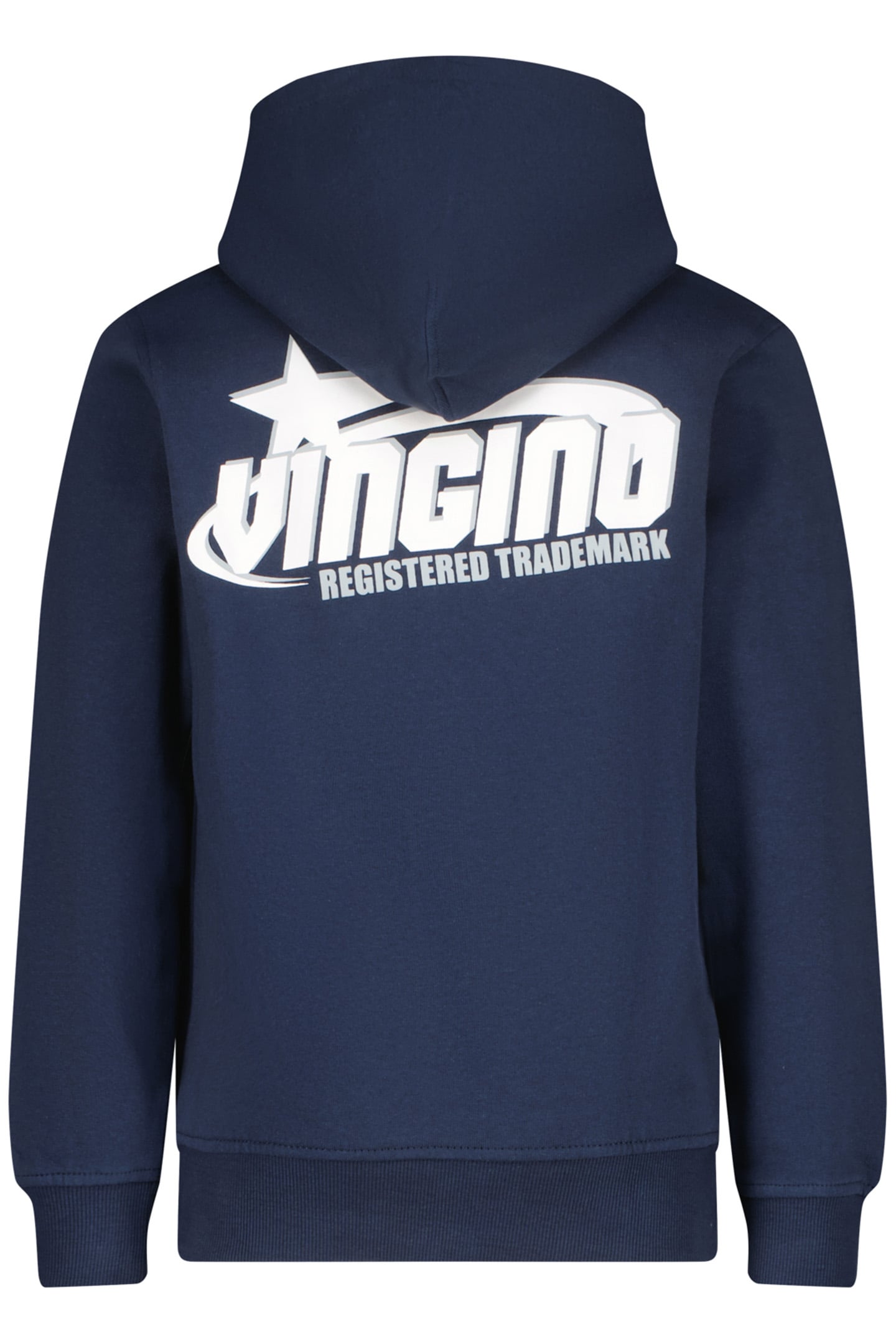 BOYS NAR SWEATER DARK BLUE 2