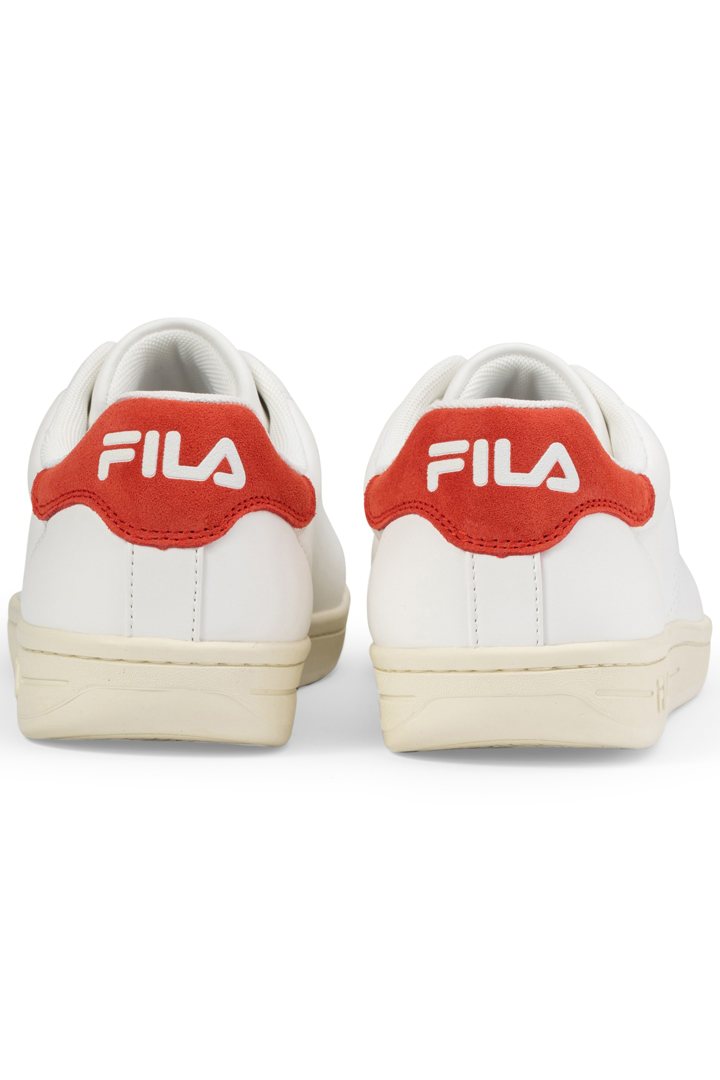 CROSSCOURT 2 F WHITE-CAYENNE 4