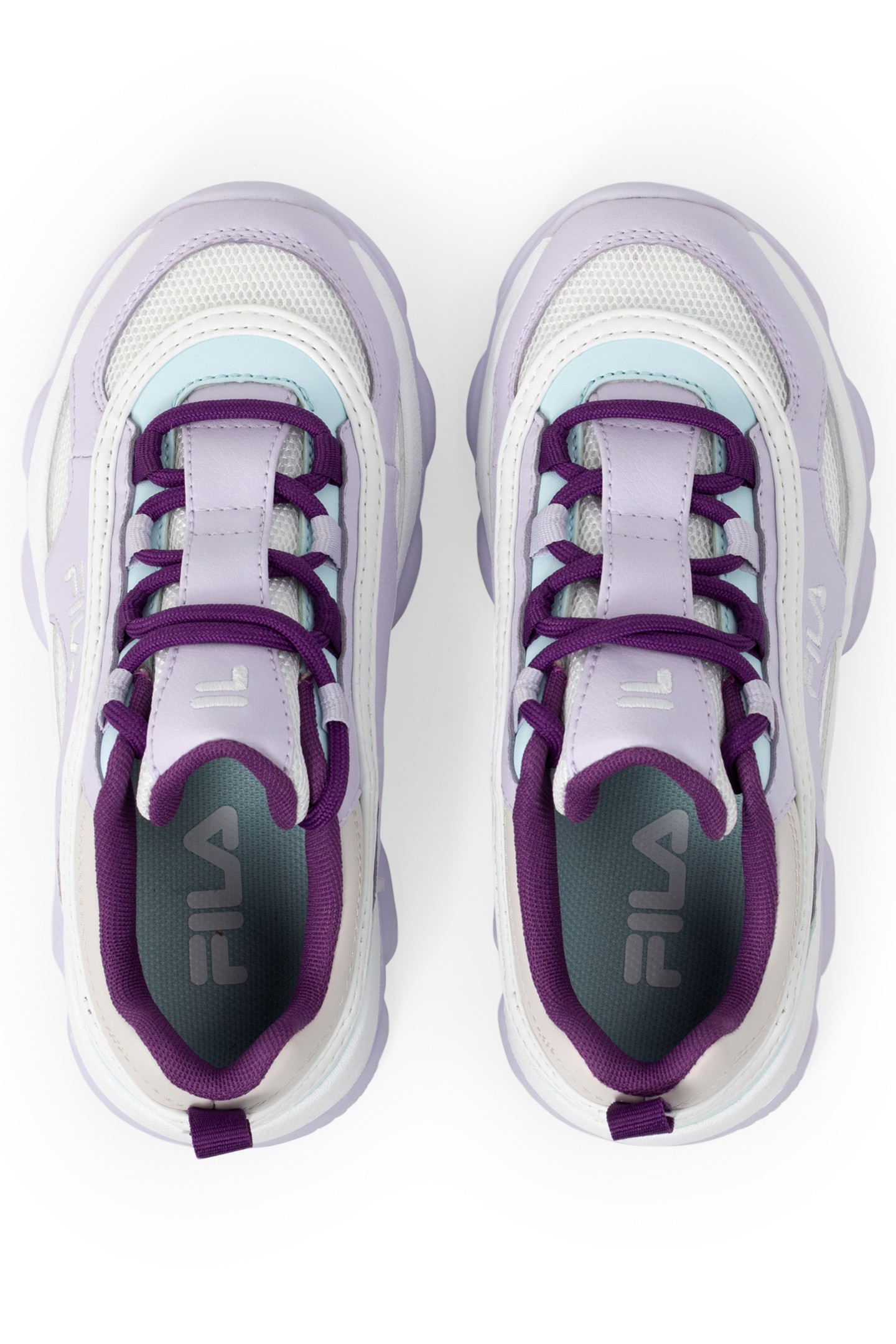 GIRLS STRADA DREAMSTER CB THISTLE-CHARISMA 3