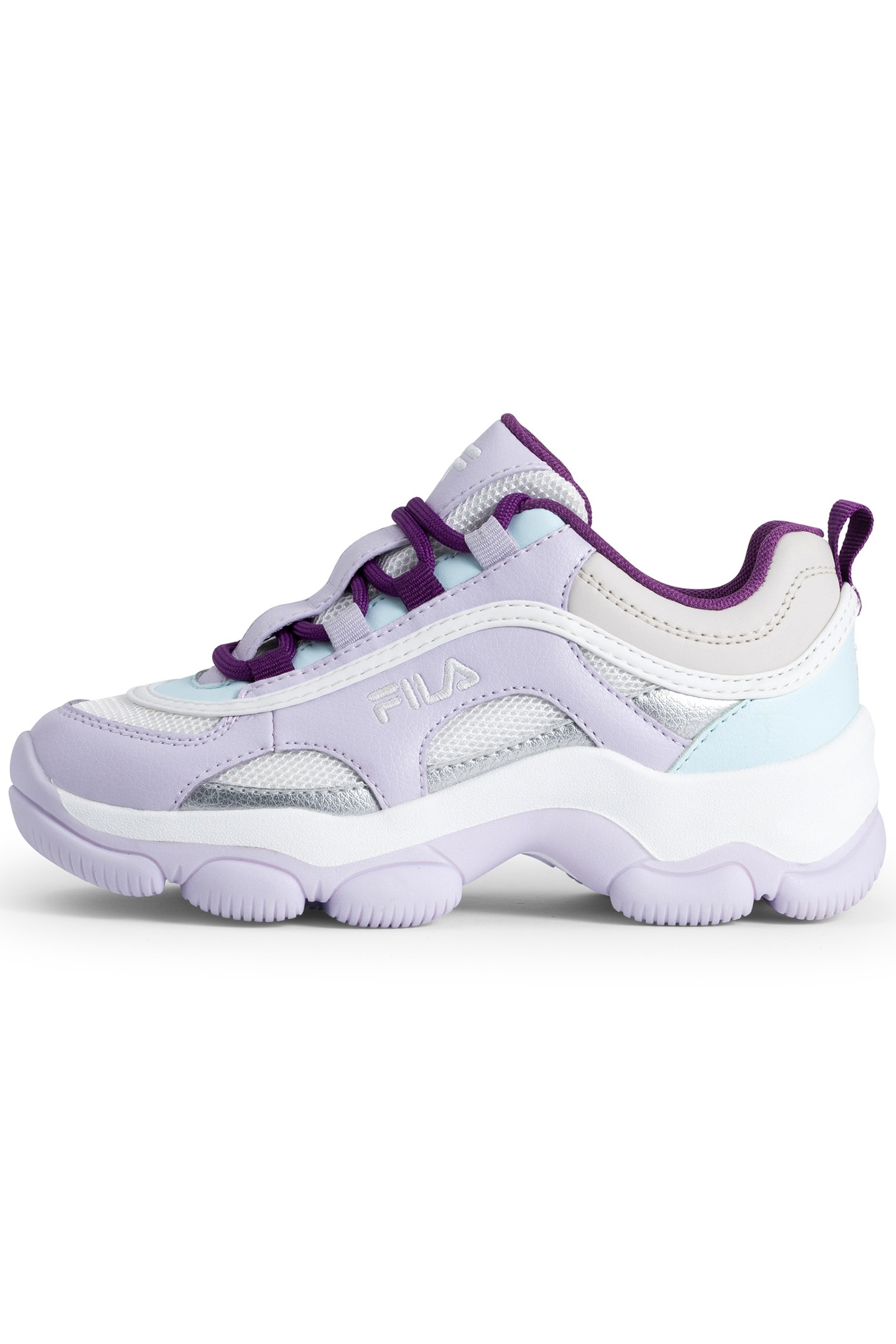 GIRLS STRADA DREAMSTER CB THISTLE-CHARISMA 1