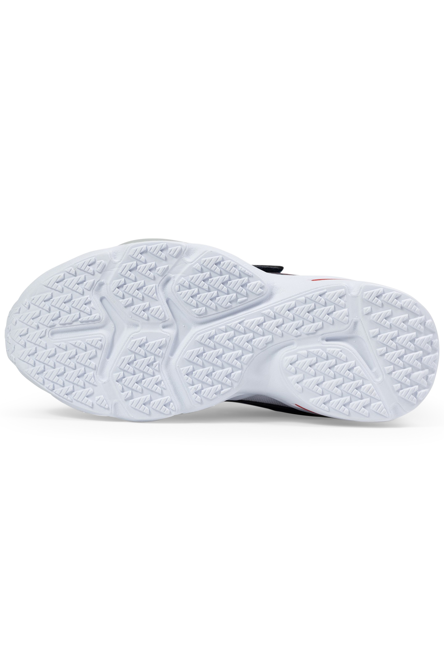 UNISEX FILA MADRUN VELCRO RUNNING LOW FILA NAVY-WHITE 5