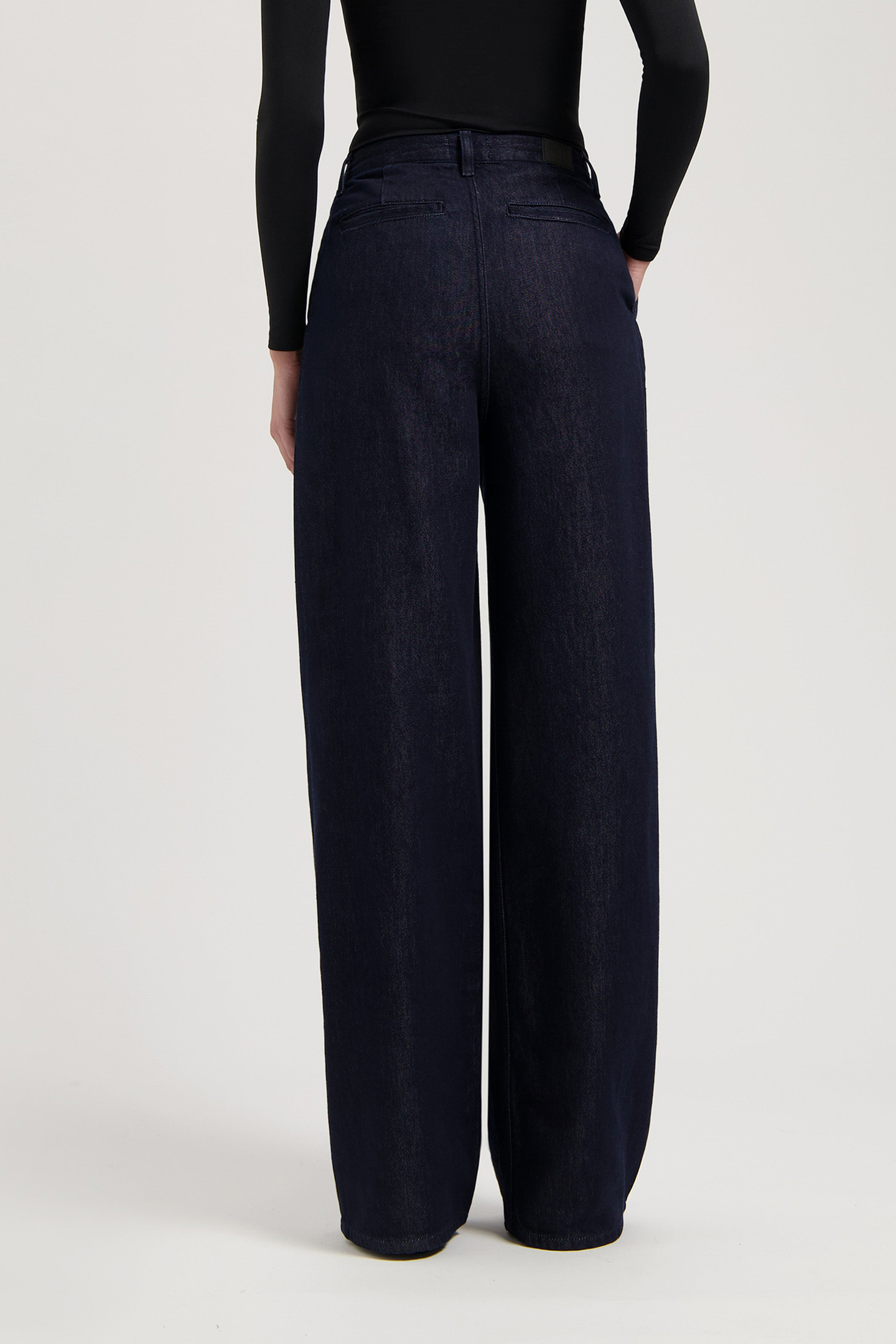 EVE MID LOOSE RINSE 2