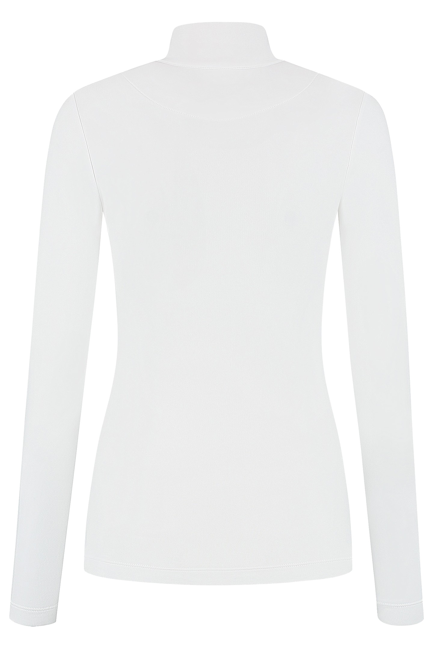 GUMEKO SKI PULLY BRIGHT WHITE 2