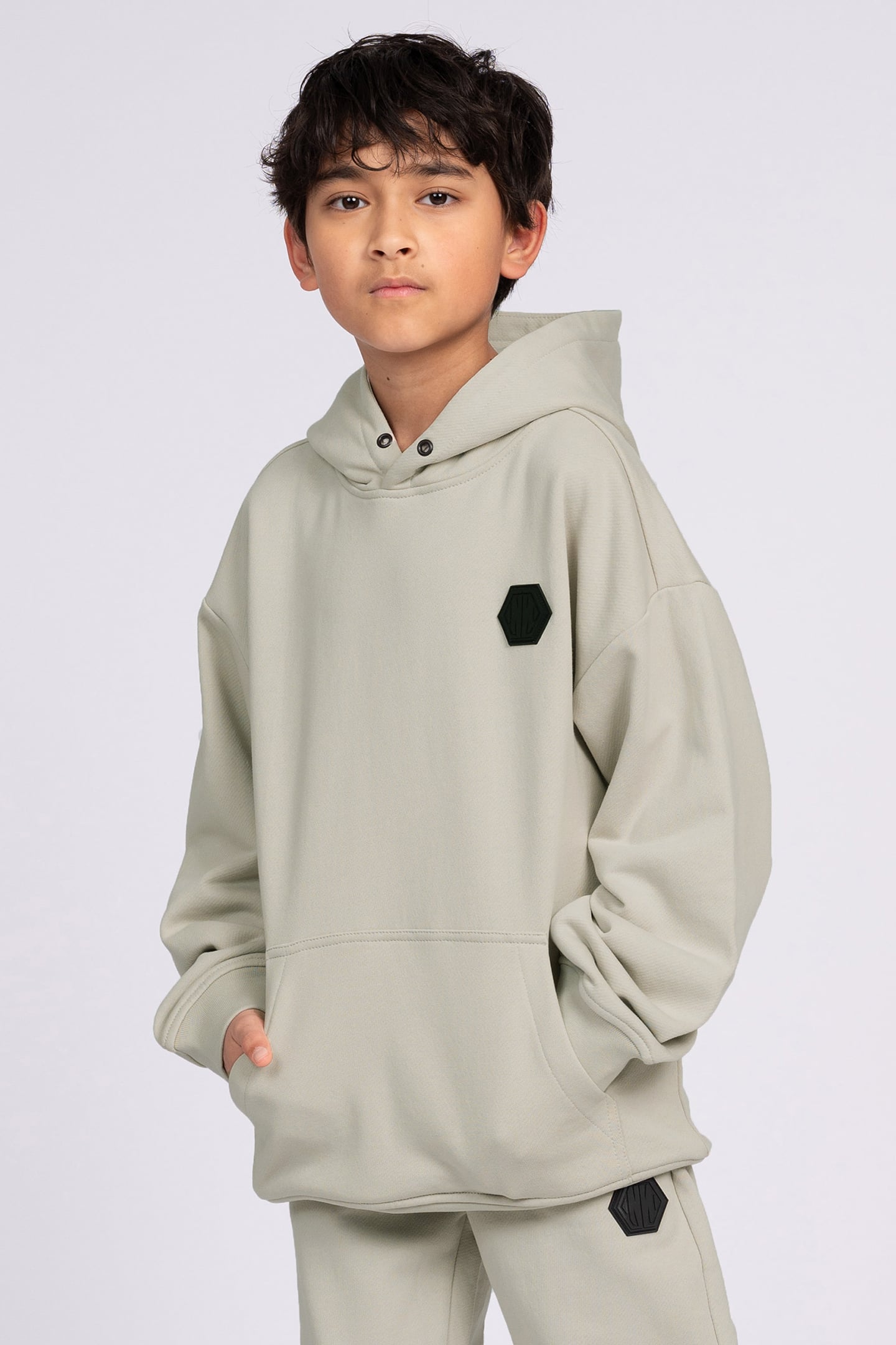 ICON HOODIE MOONSTRUCK 1