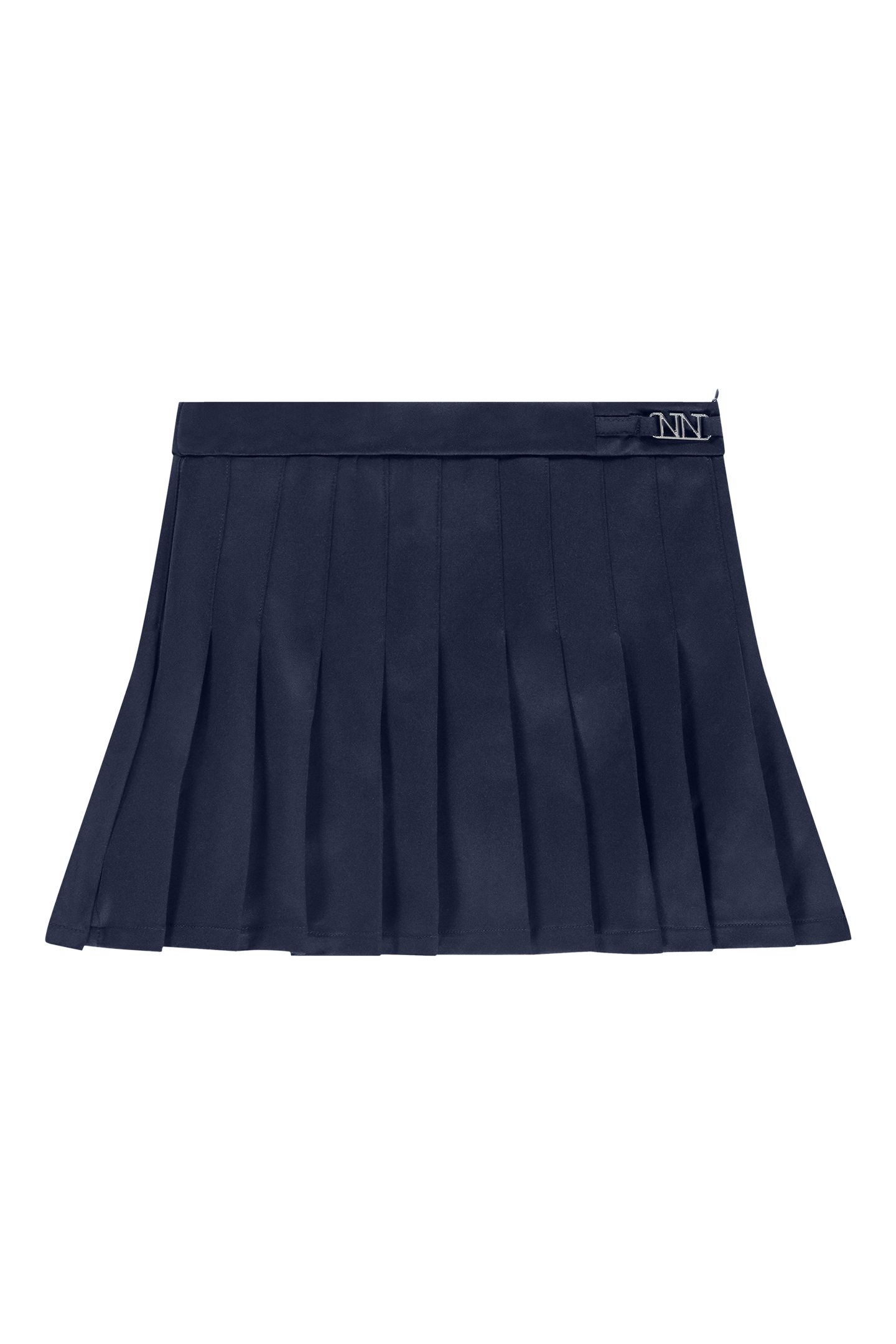 NINA SKIRT ROYAL BLUE 2