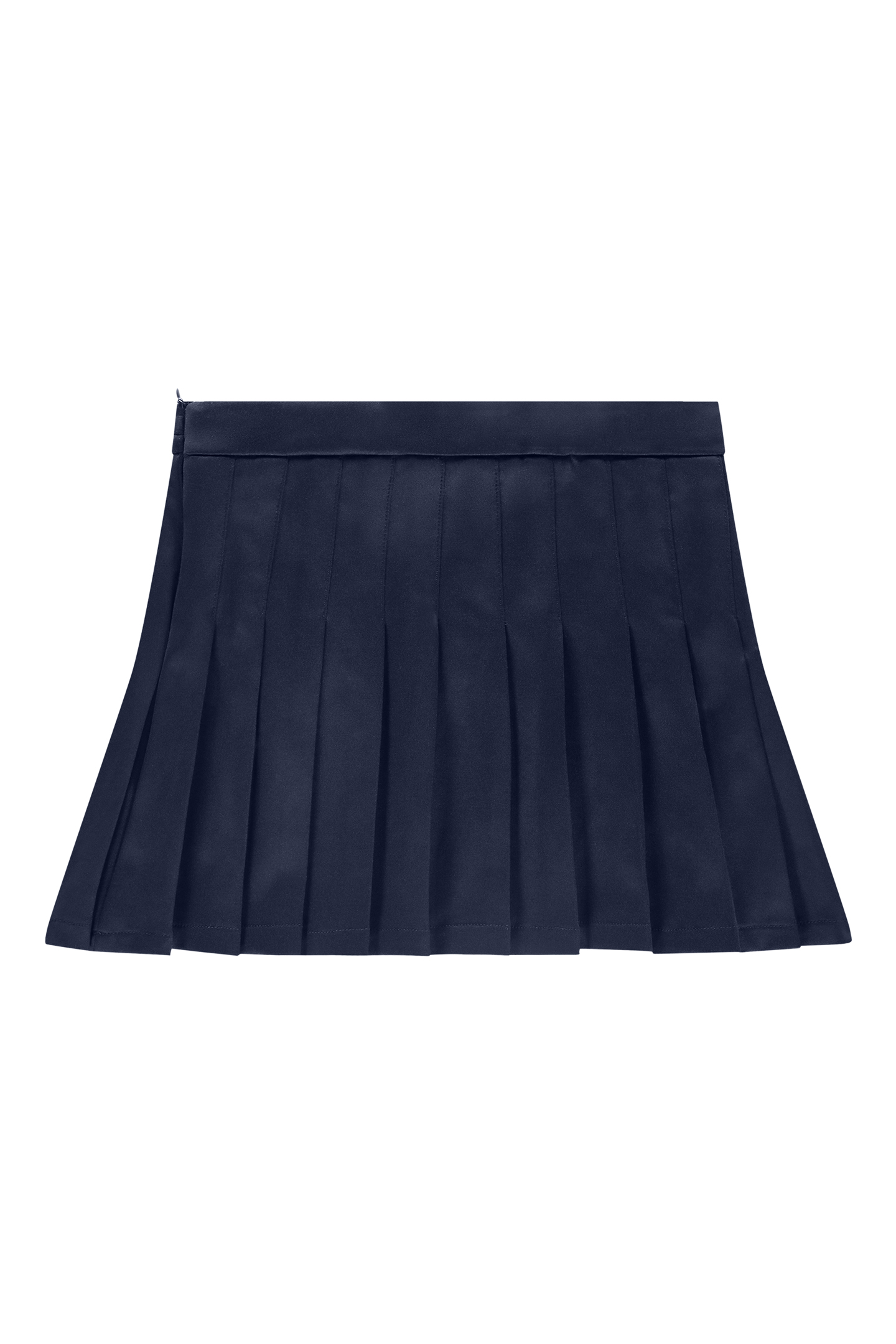 NINA SKIRT ROYAL BLUE 3
