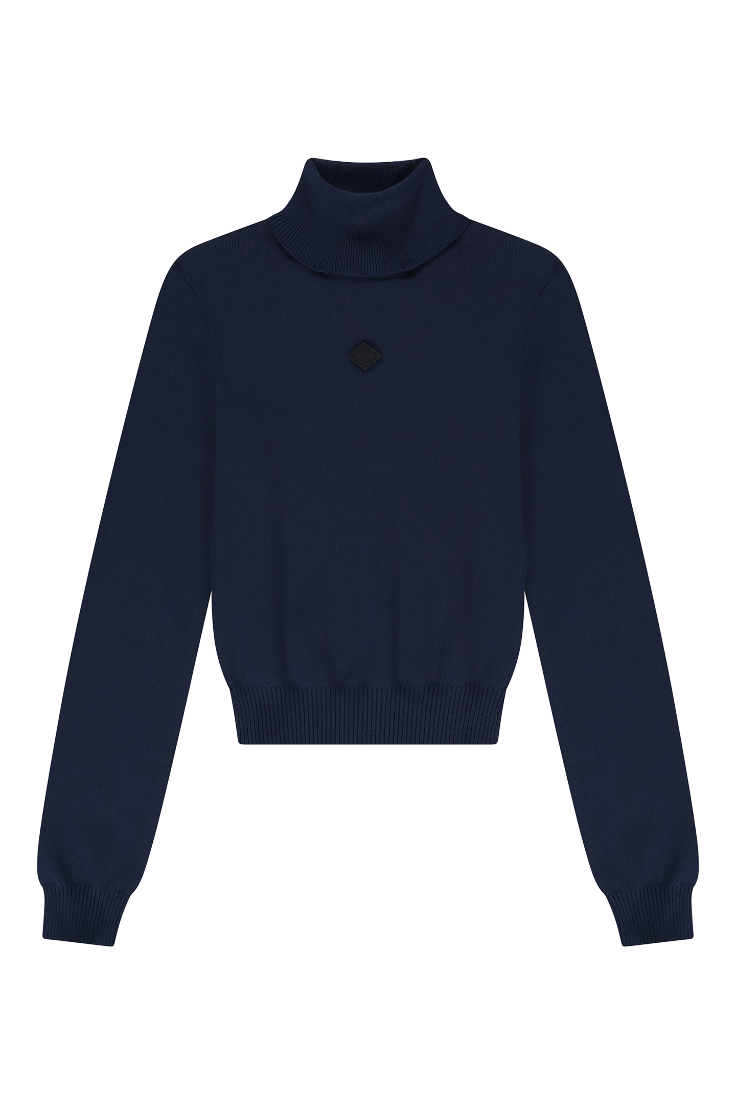 OSSI PULLOVER ROYAL BLUE 2
