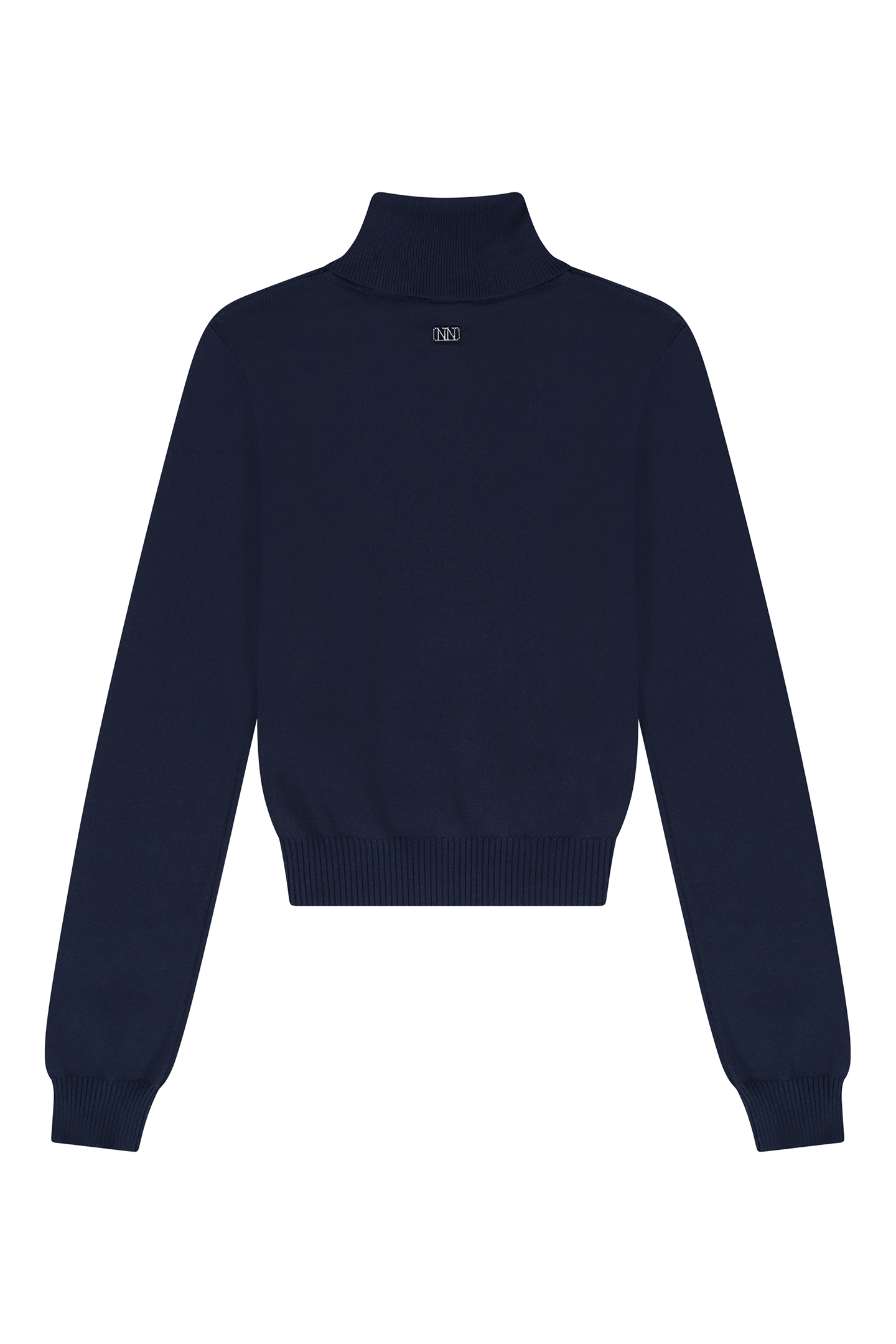 OSSI PULLOVER ROYAL BLUE 3