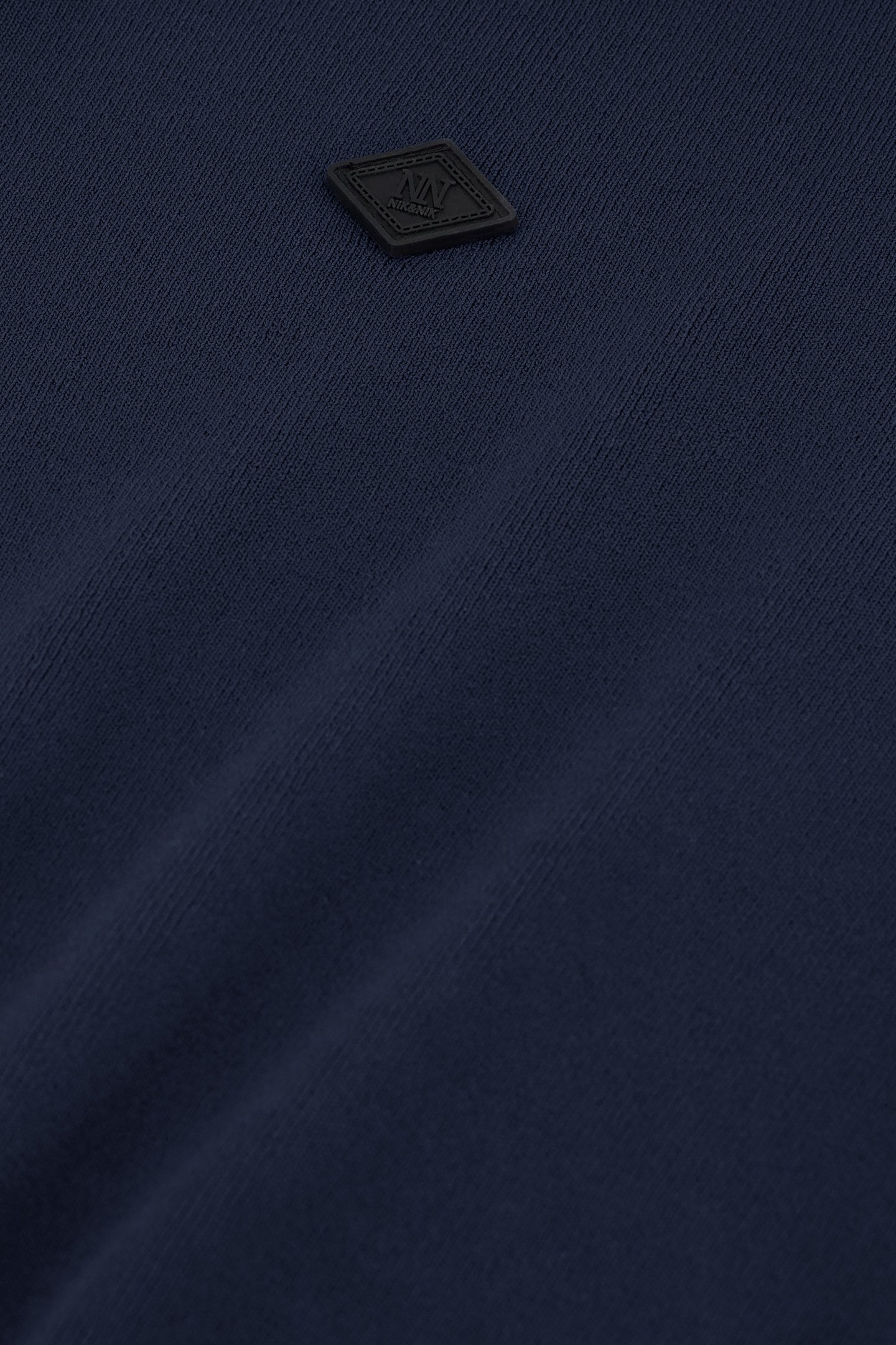 OSSI PULLOVER ROYAL BLUE 4