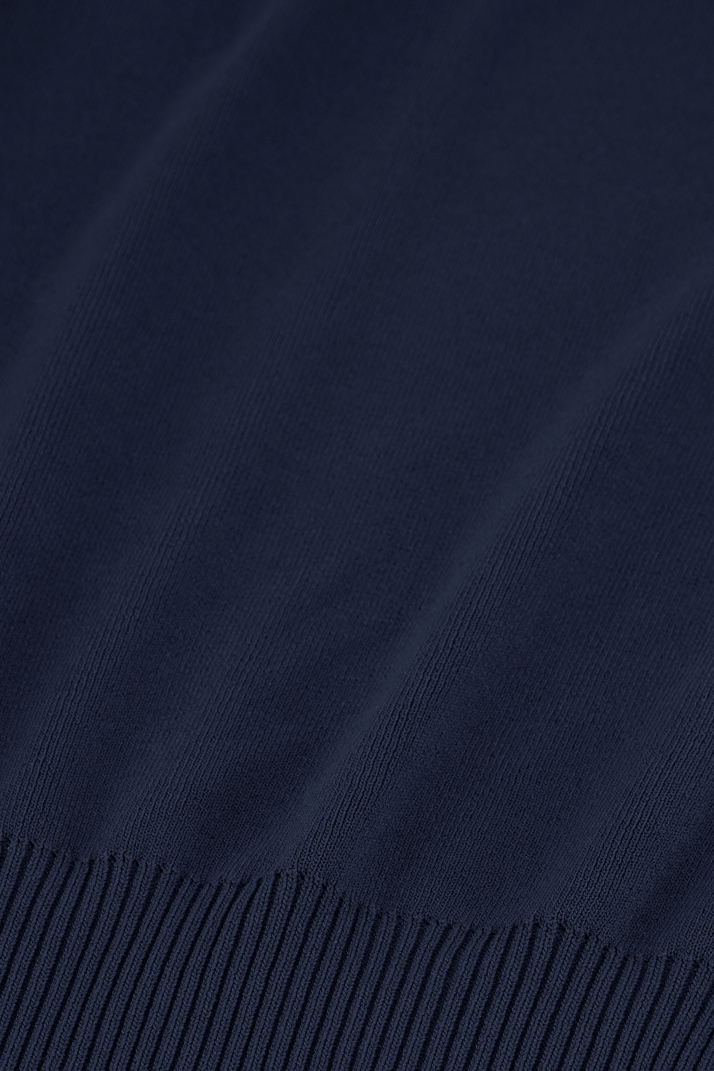 OSSI PULLOVER ROYAL BLUE 5