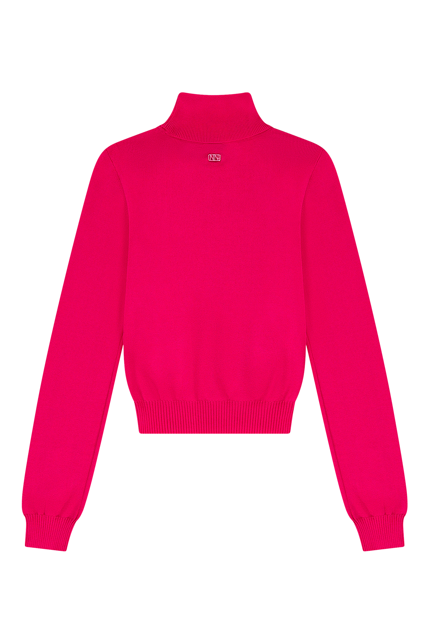 OSSI PULLOVER FERAL FUCHSIA 3