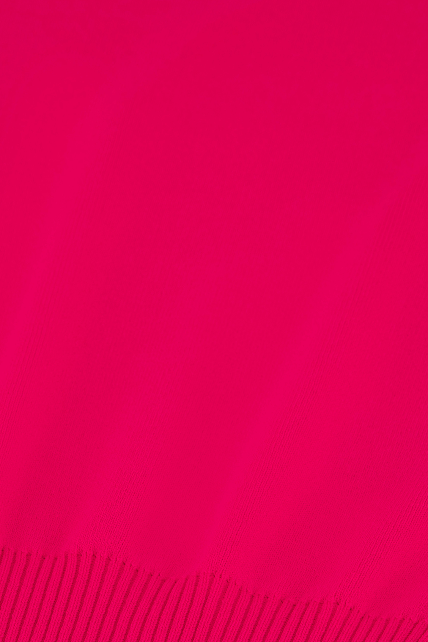 OSSI PULLOVER FERAL FUCHSIA 5