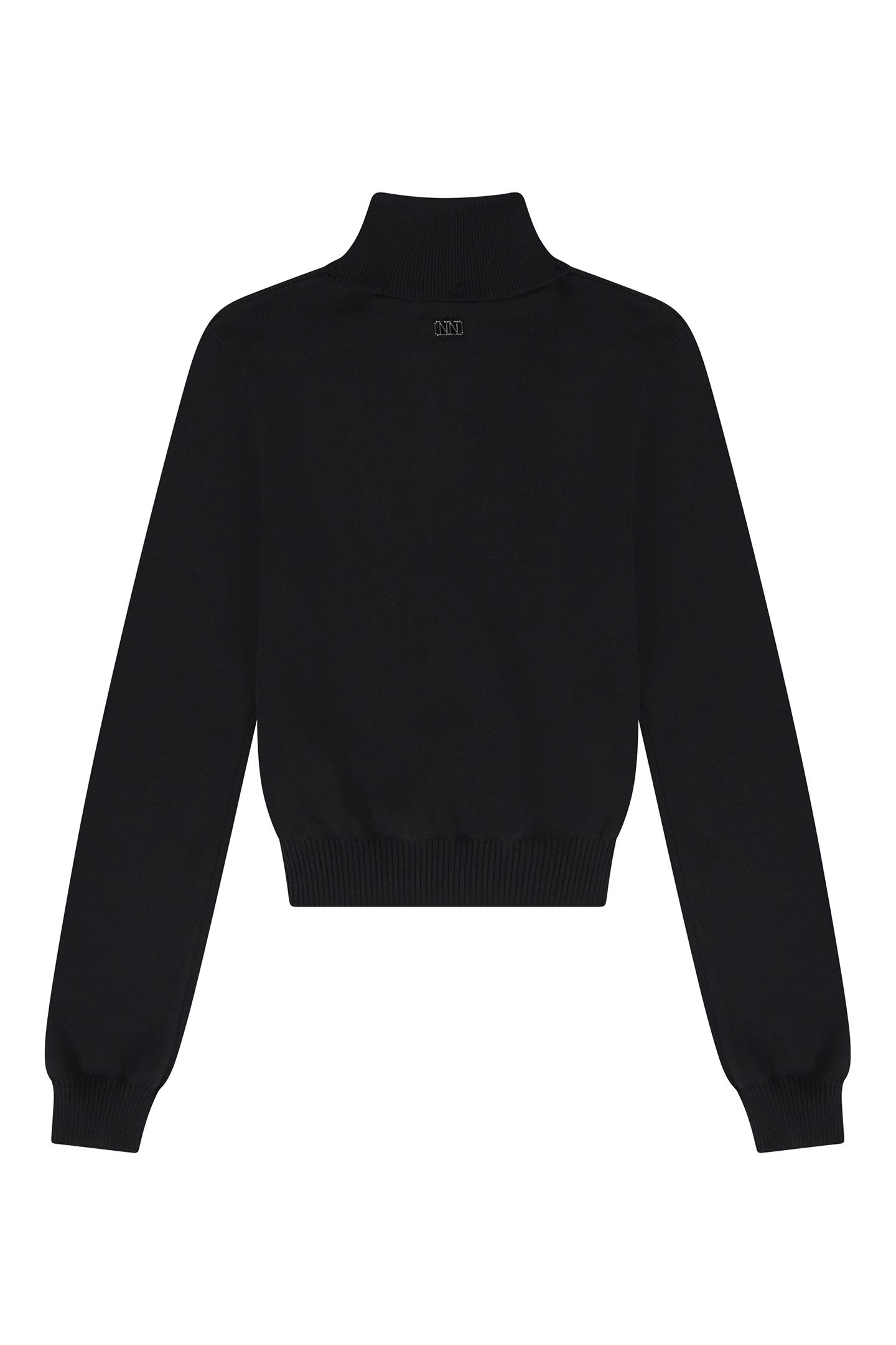 OSSI PULLOVER BLACK 3
