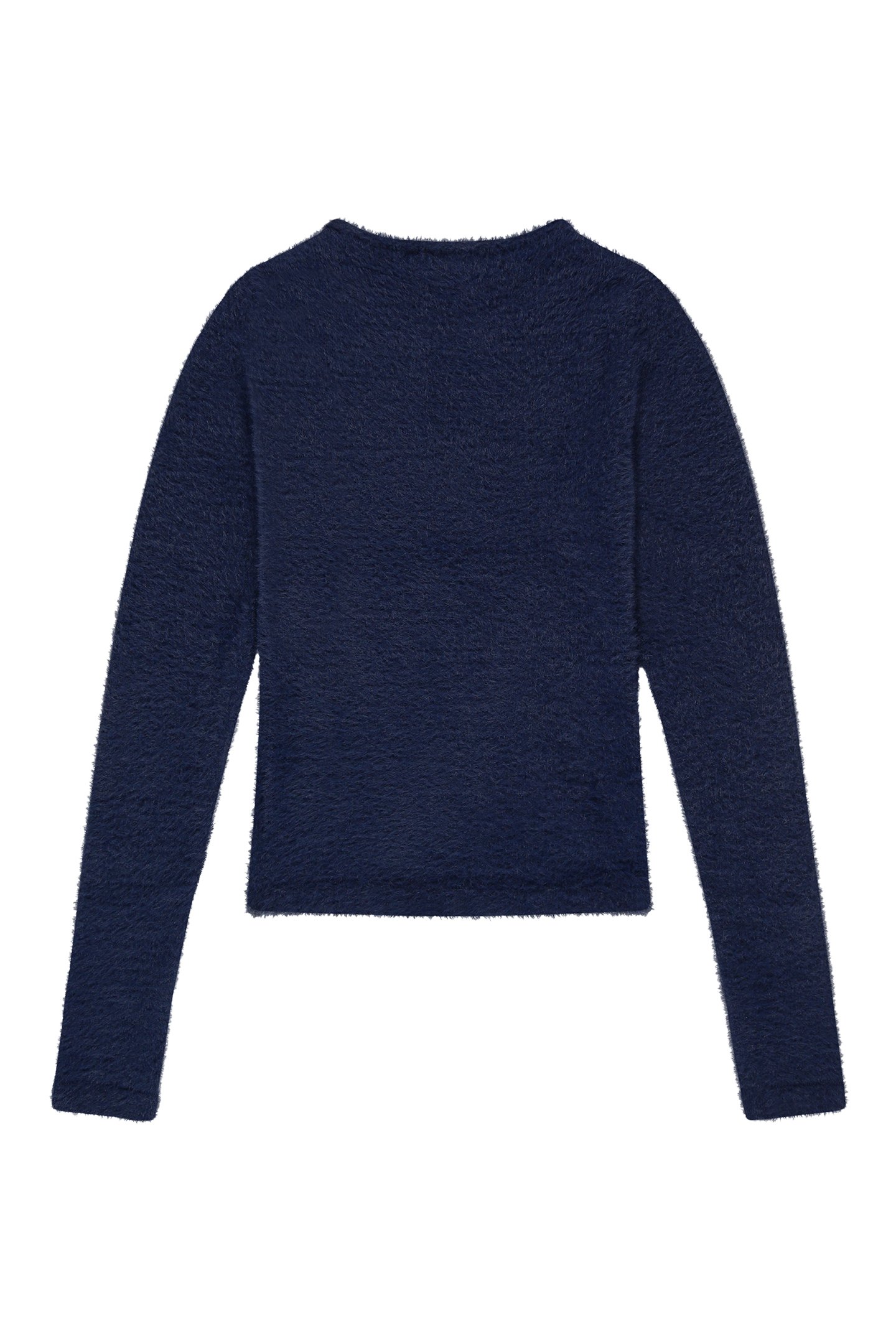 OMARA PULLOVER ROYAL BLUE 3