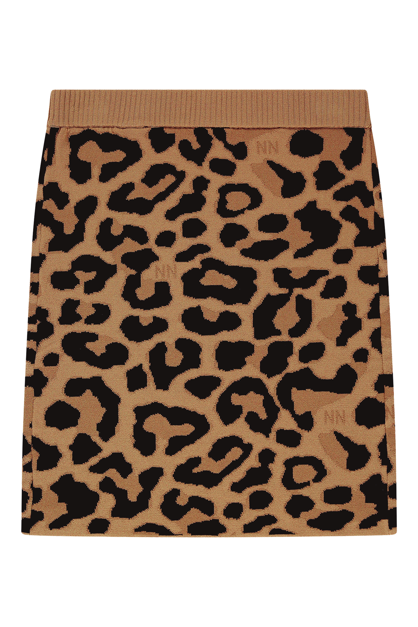 OCELOT SKIRT MOUNTAIN LION 3