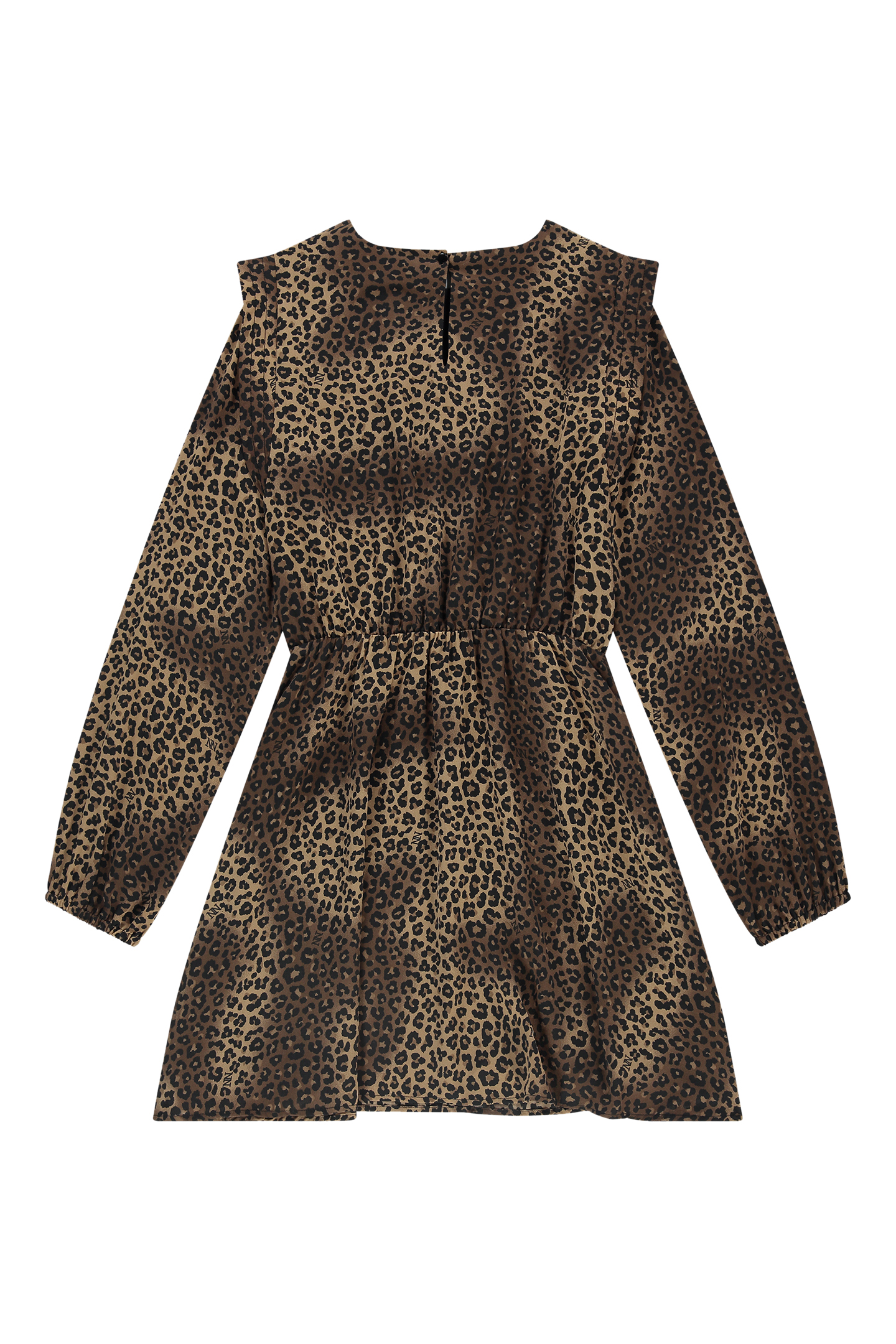 NEO DRESS MOUNTAIN LION 3