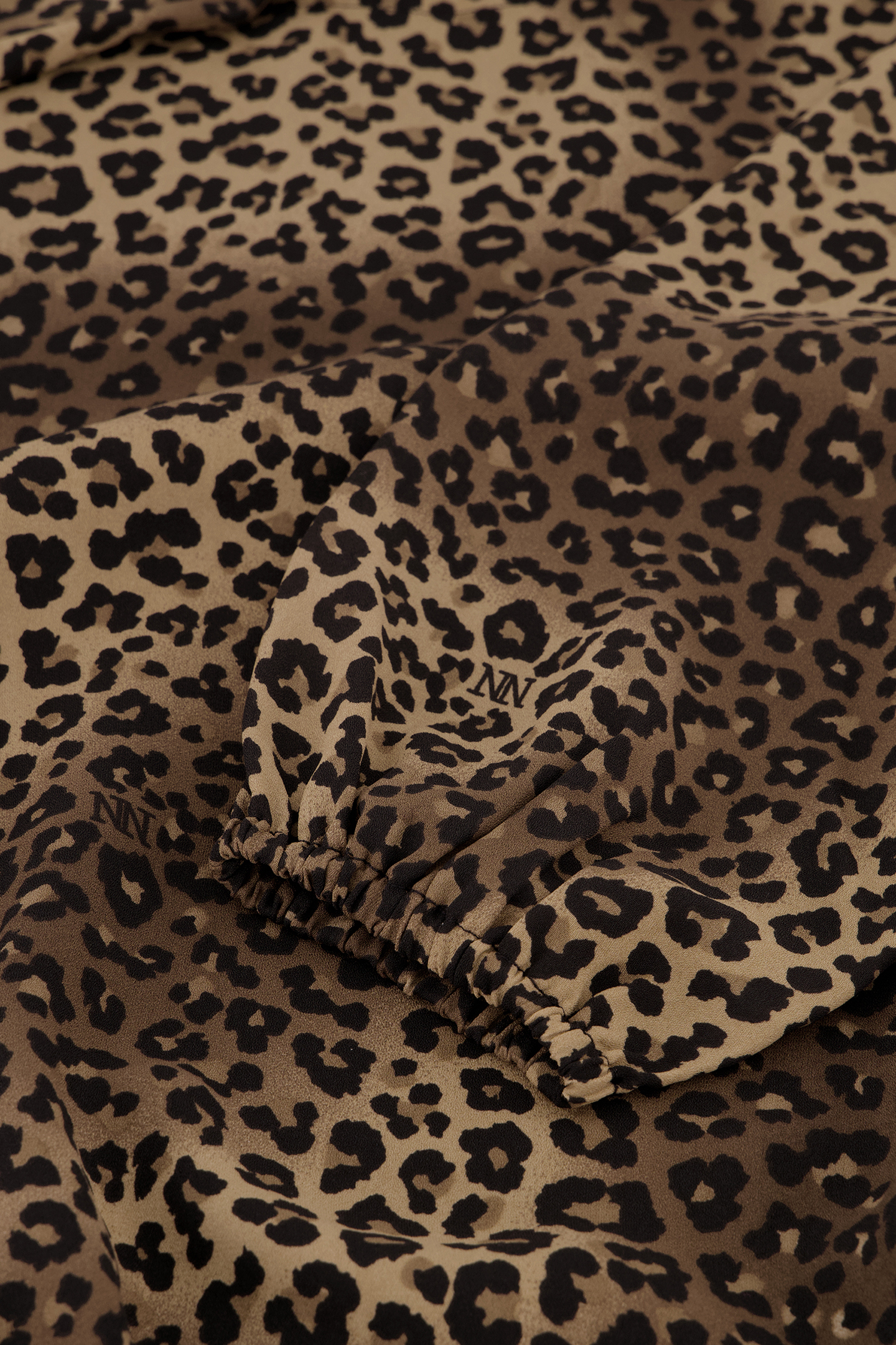 NEO BLOUSE MOUNTAIN LION 5