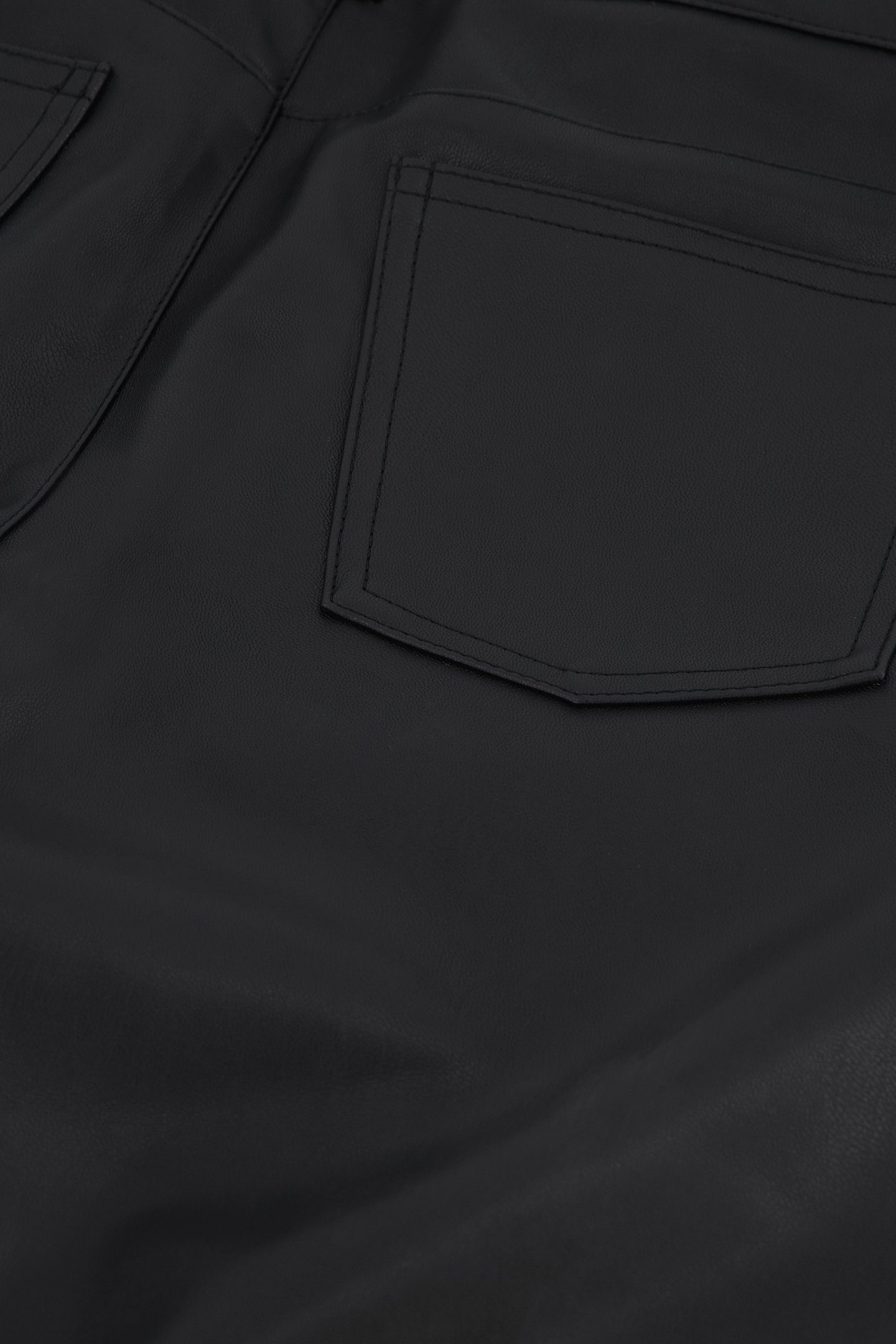 NAHAL MOTOR PANTS BLACK 5