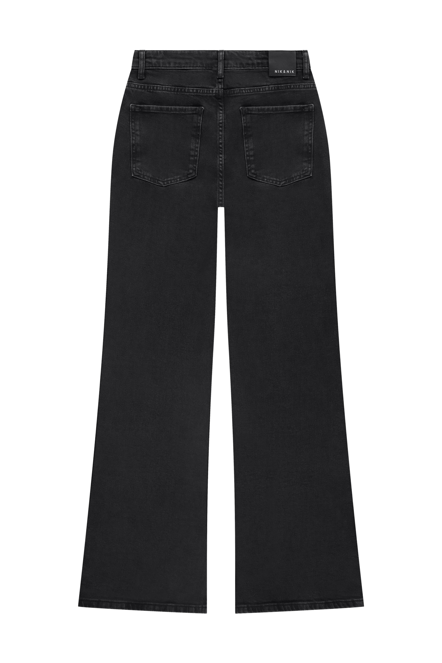 FLORINA DENIM WASHED GREY 2