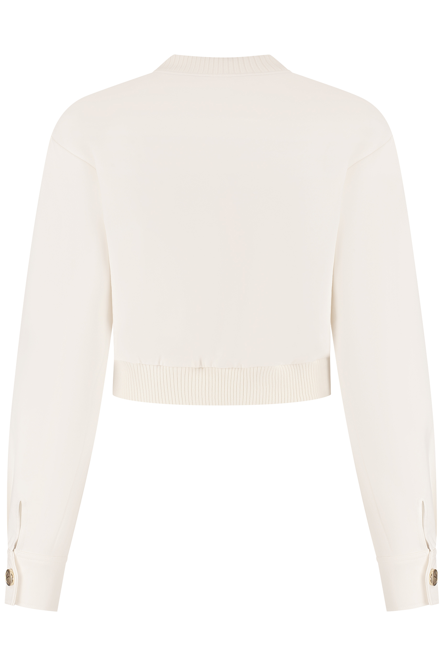 HANFORD JACKET CREAM 3