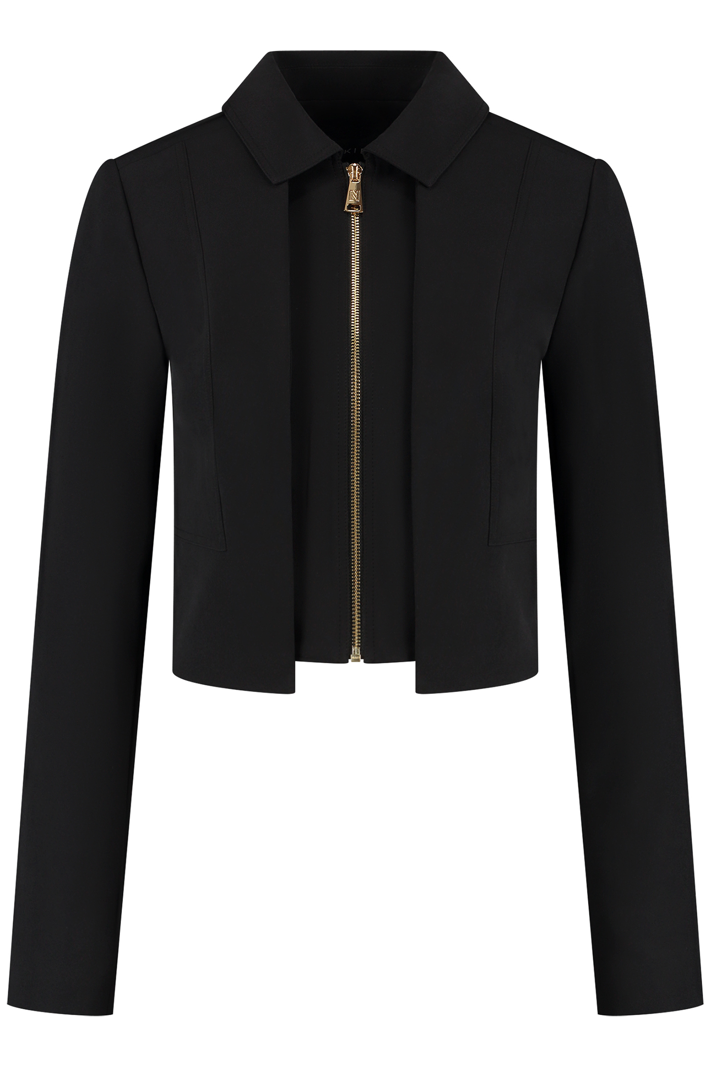 HENDERSON JACKET BLACK 2