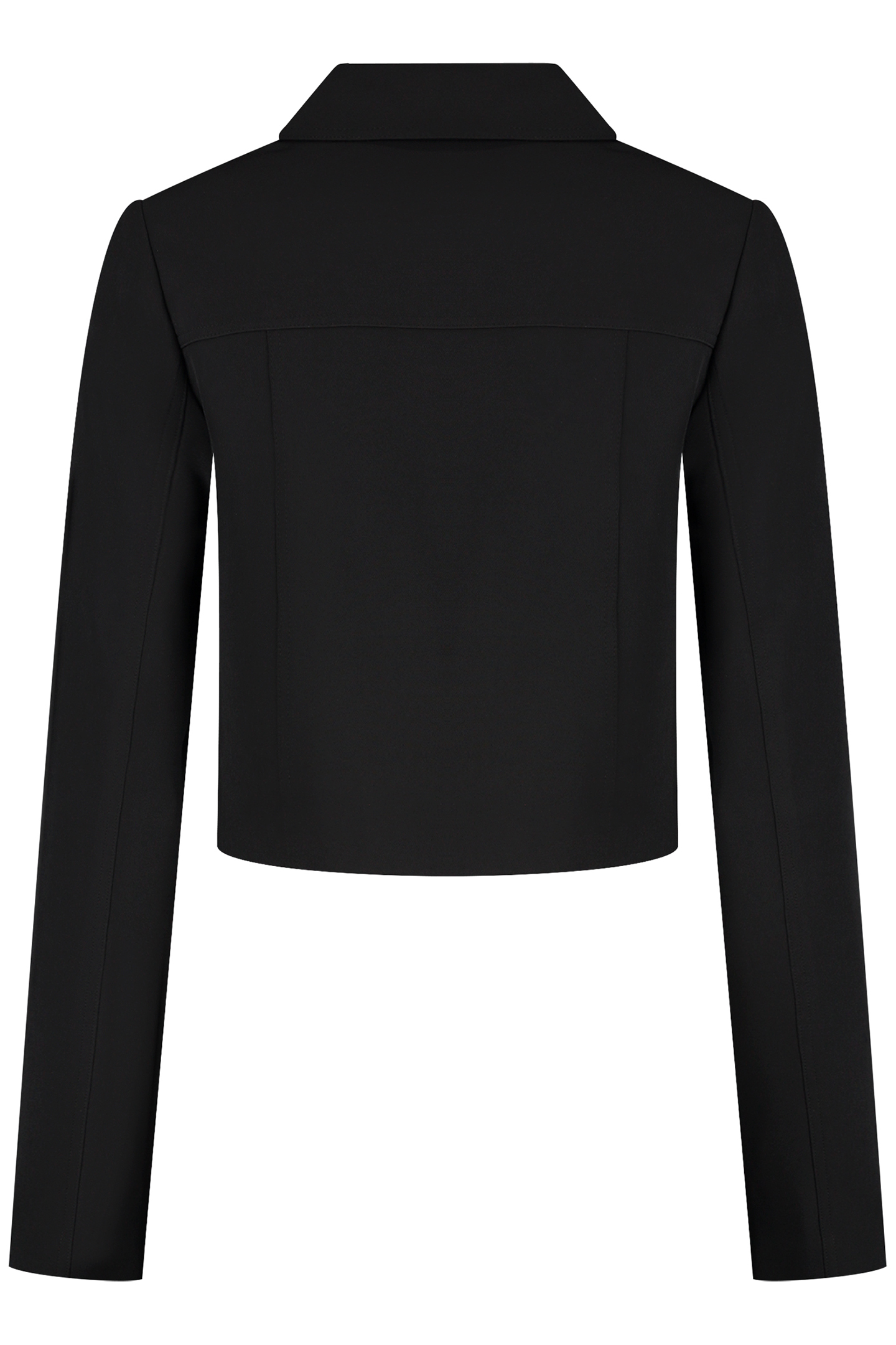 HENDERSON JACKET BLACK 3