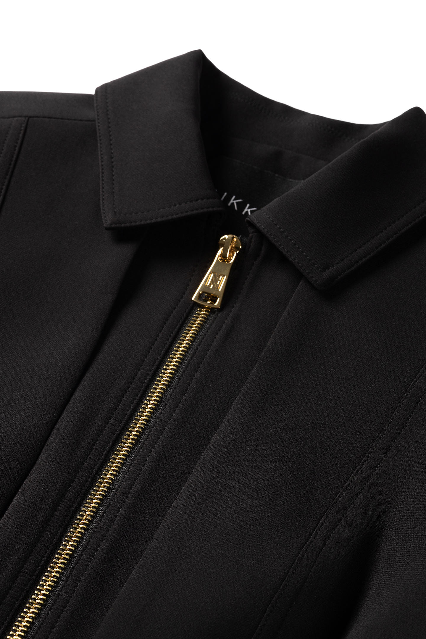 HENDERSON JACKET BLACK 4