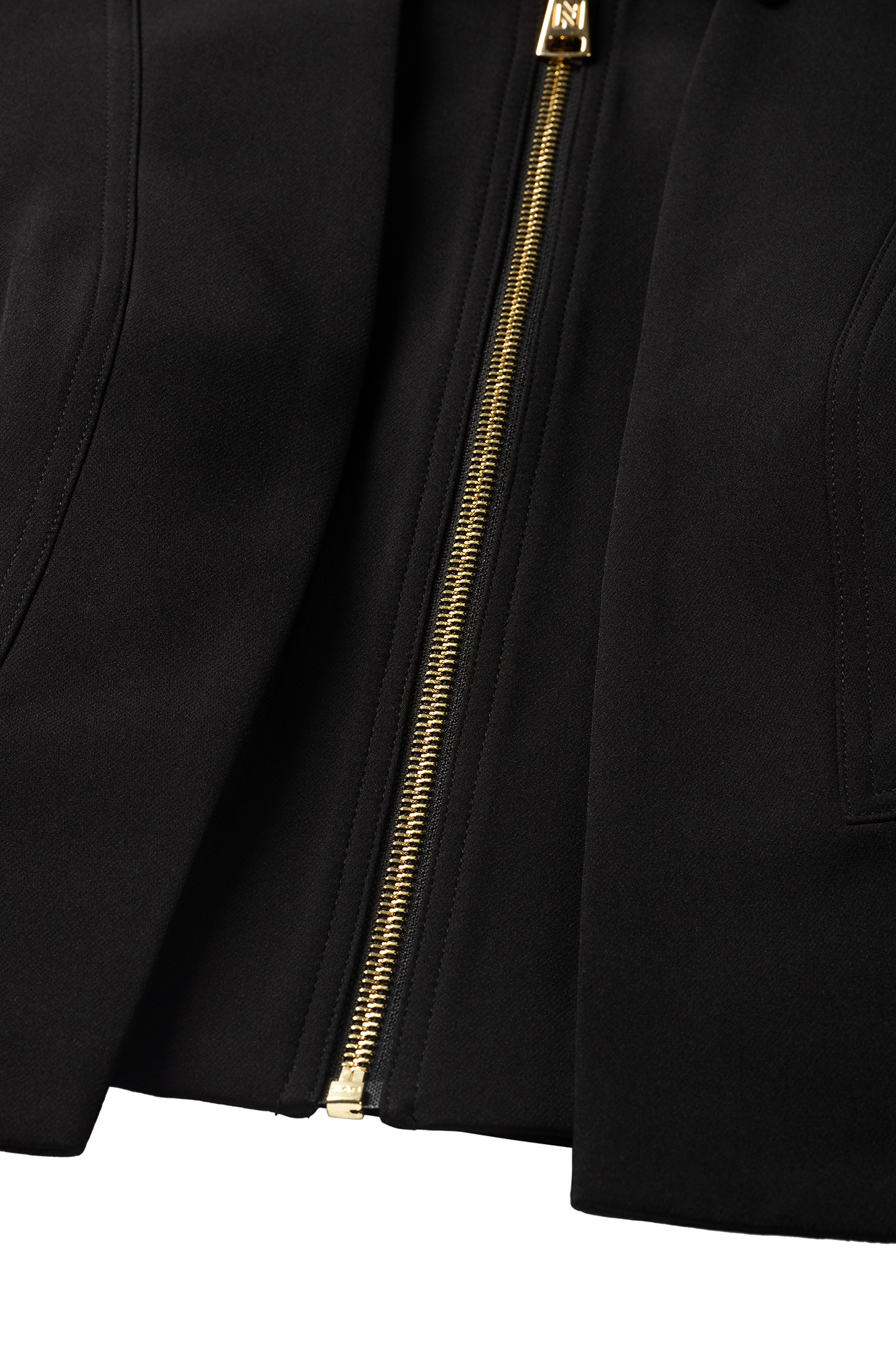 HENDERSON JACKET BLACK 5