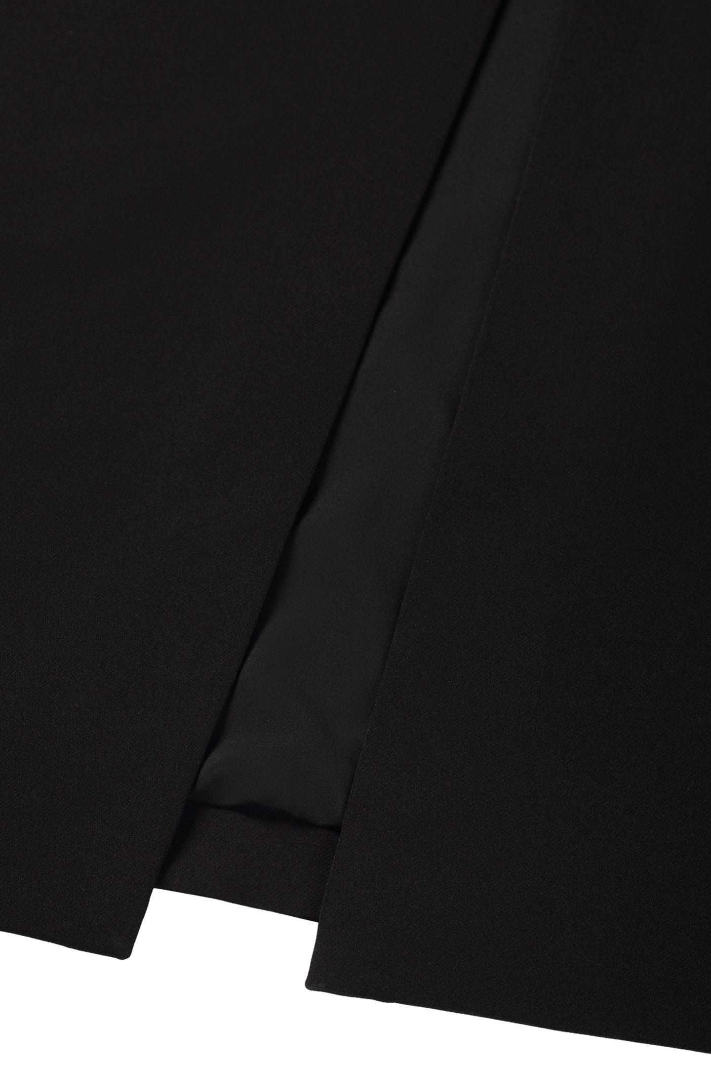 HENDERSON MAXI SKIRT BLACK 5