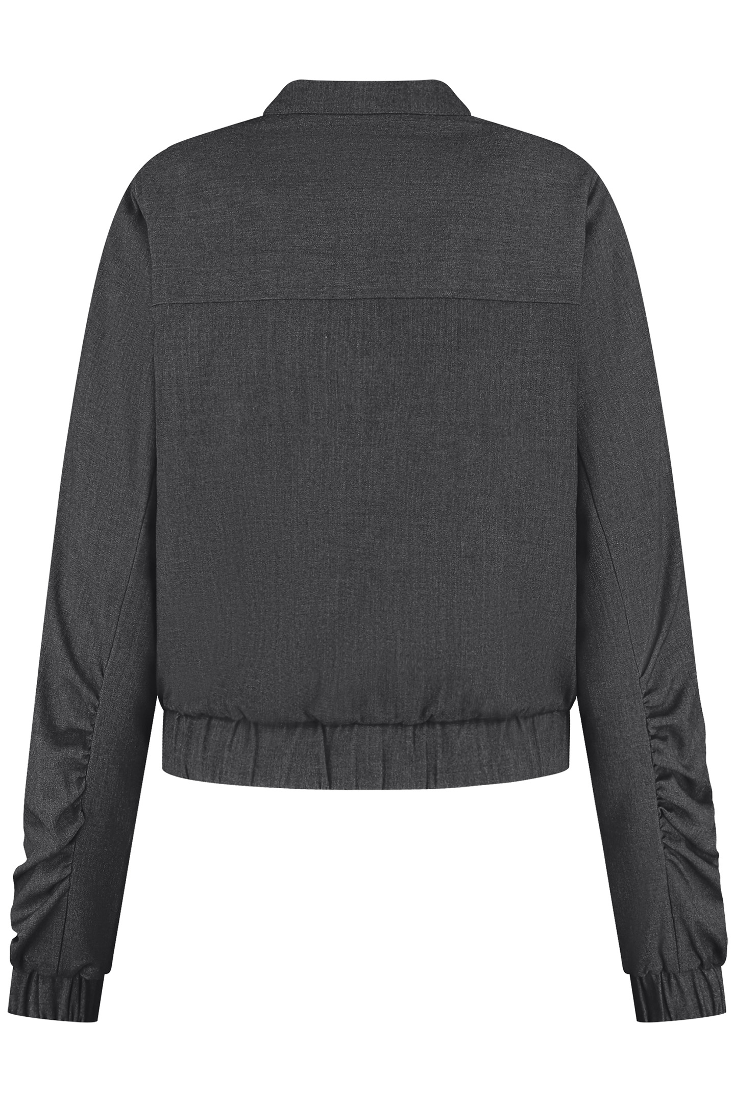 HELENA JACKET SMOKE 3