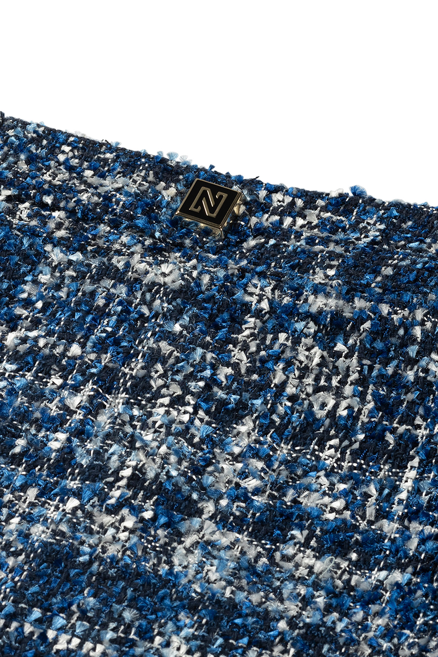 HARRISON SKORT CORNFLOWER 4