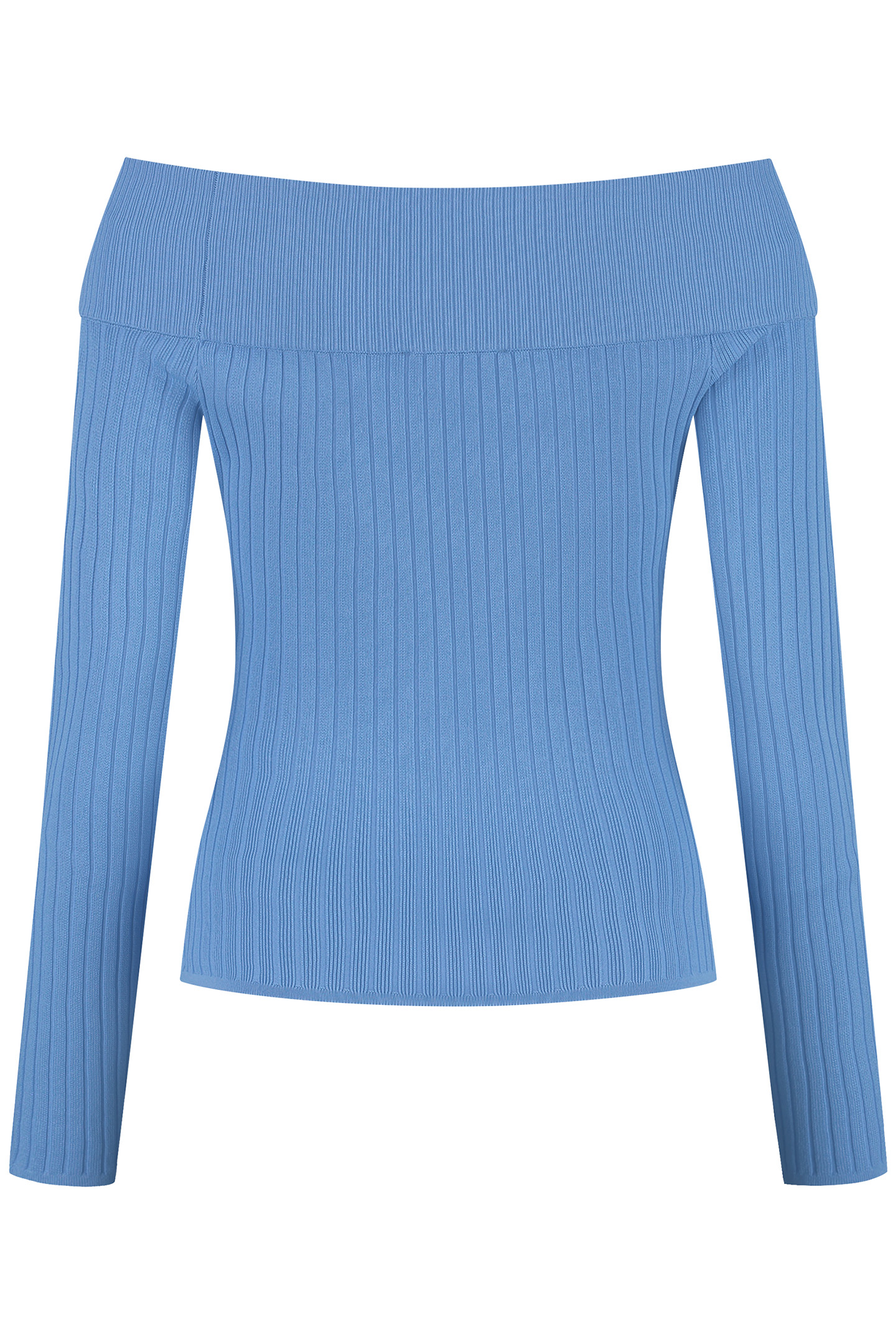 HALEDON TOP CORNFLOWER 3