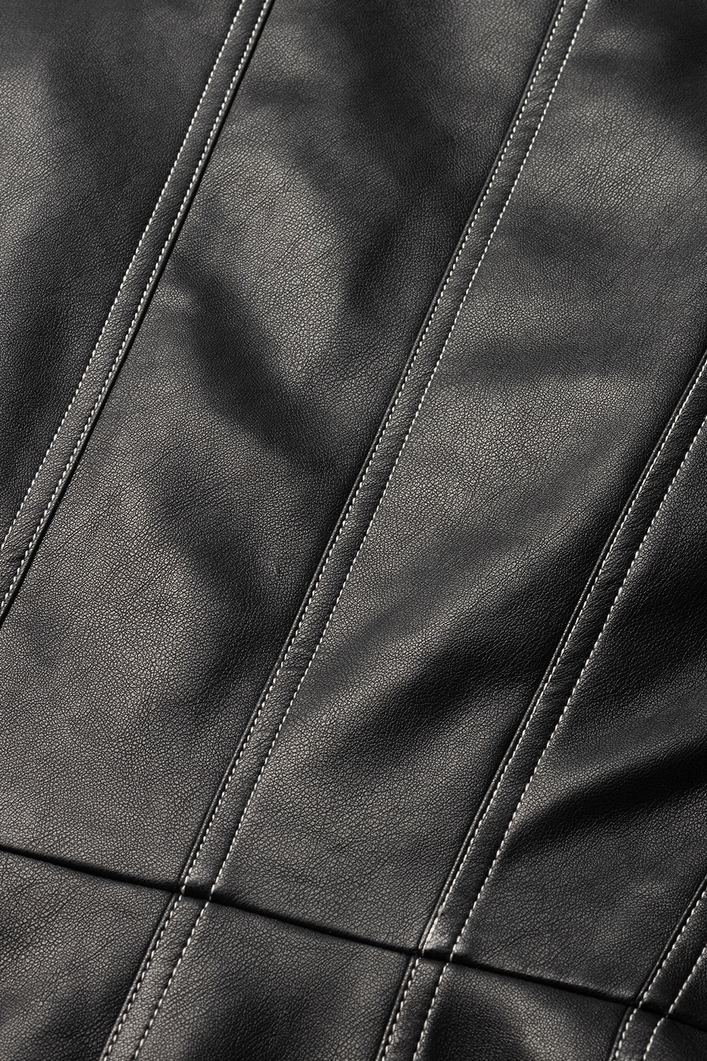 HANIA SLEEVELESS DRESS BLACK 4