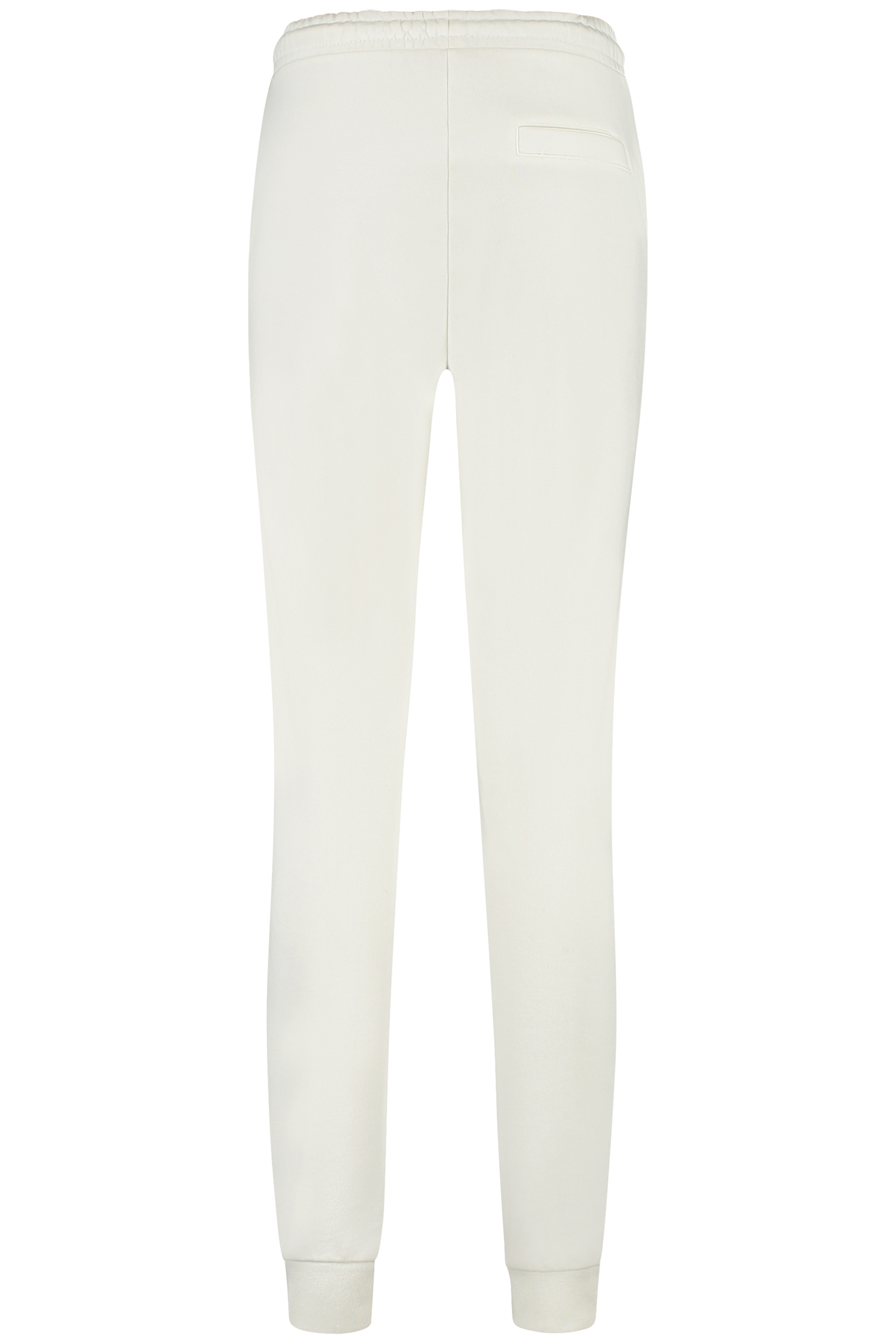 HELSINKI SWEATPANTS CREAM 2