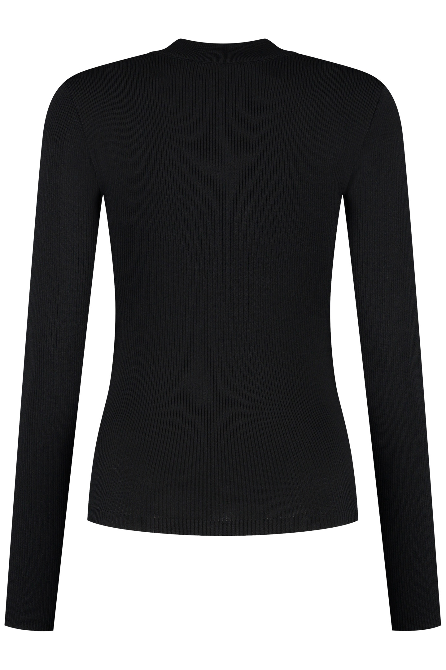 HONOLULU TOP BLACK 2